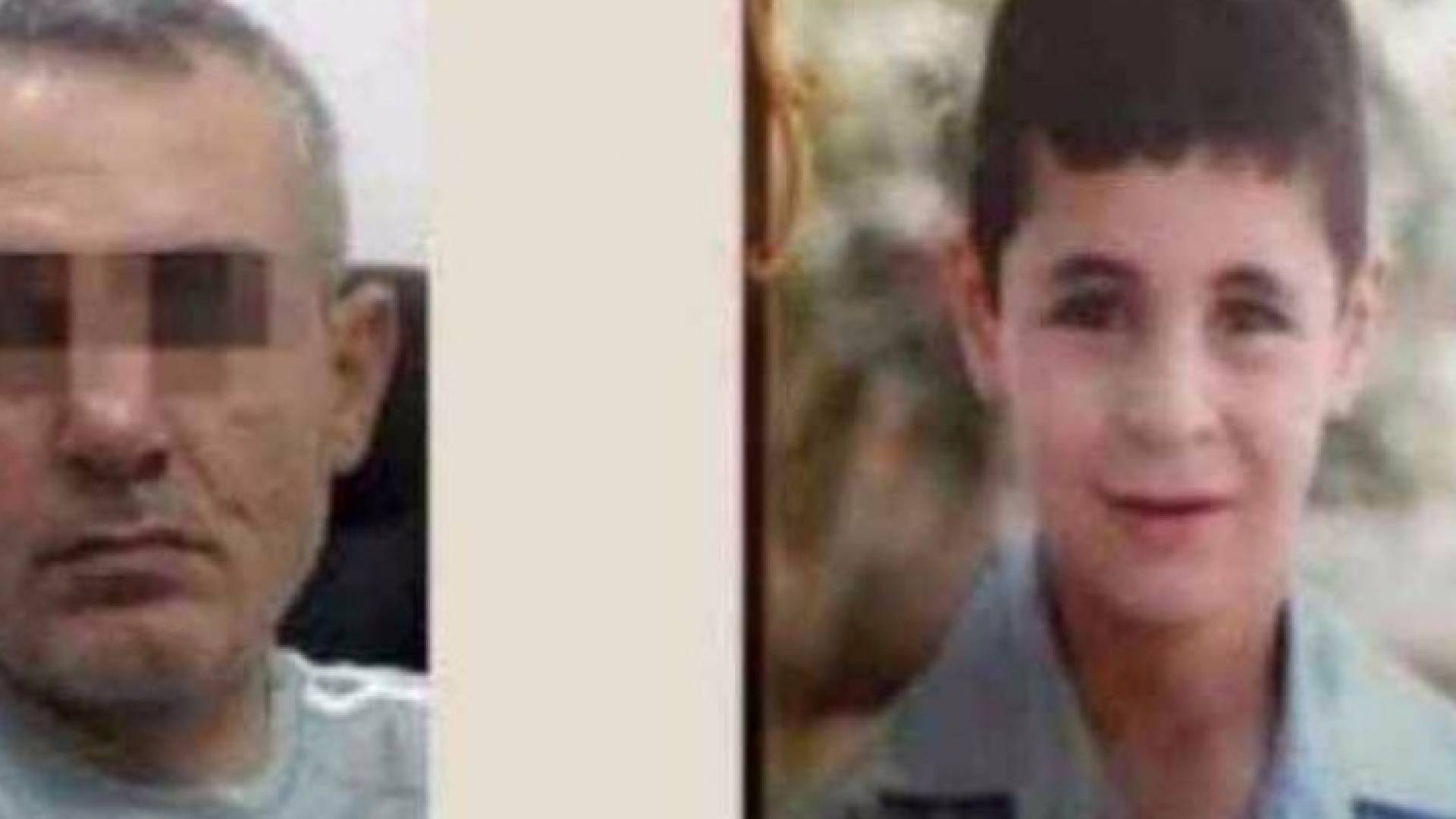 المتهم حضر الجلسة مهذبا شعره لأول مرة