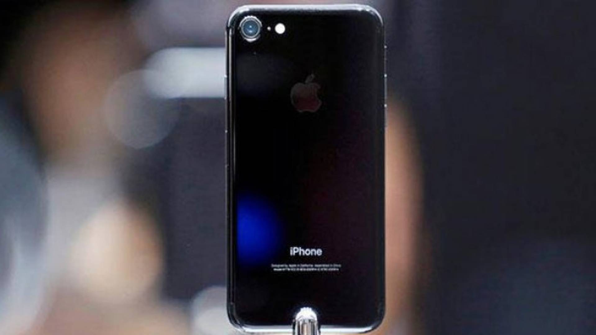 هاتف آي فون- ارشيفية