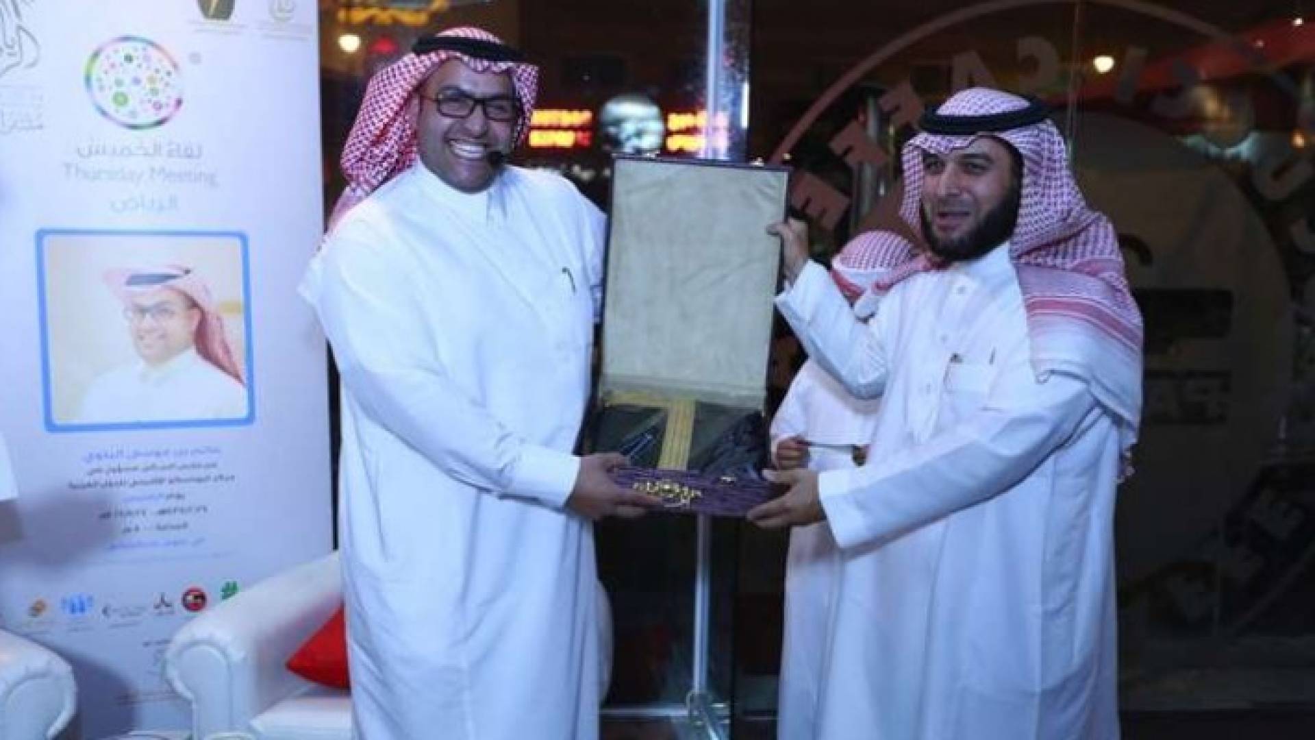مبتعث سعودي يغادر إلى كندا بـ1500 ريال وعاد بمليون و200 ألف
