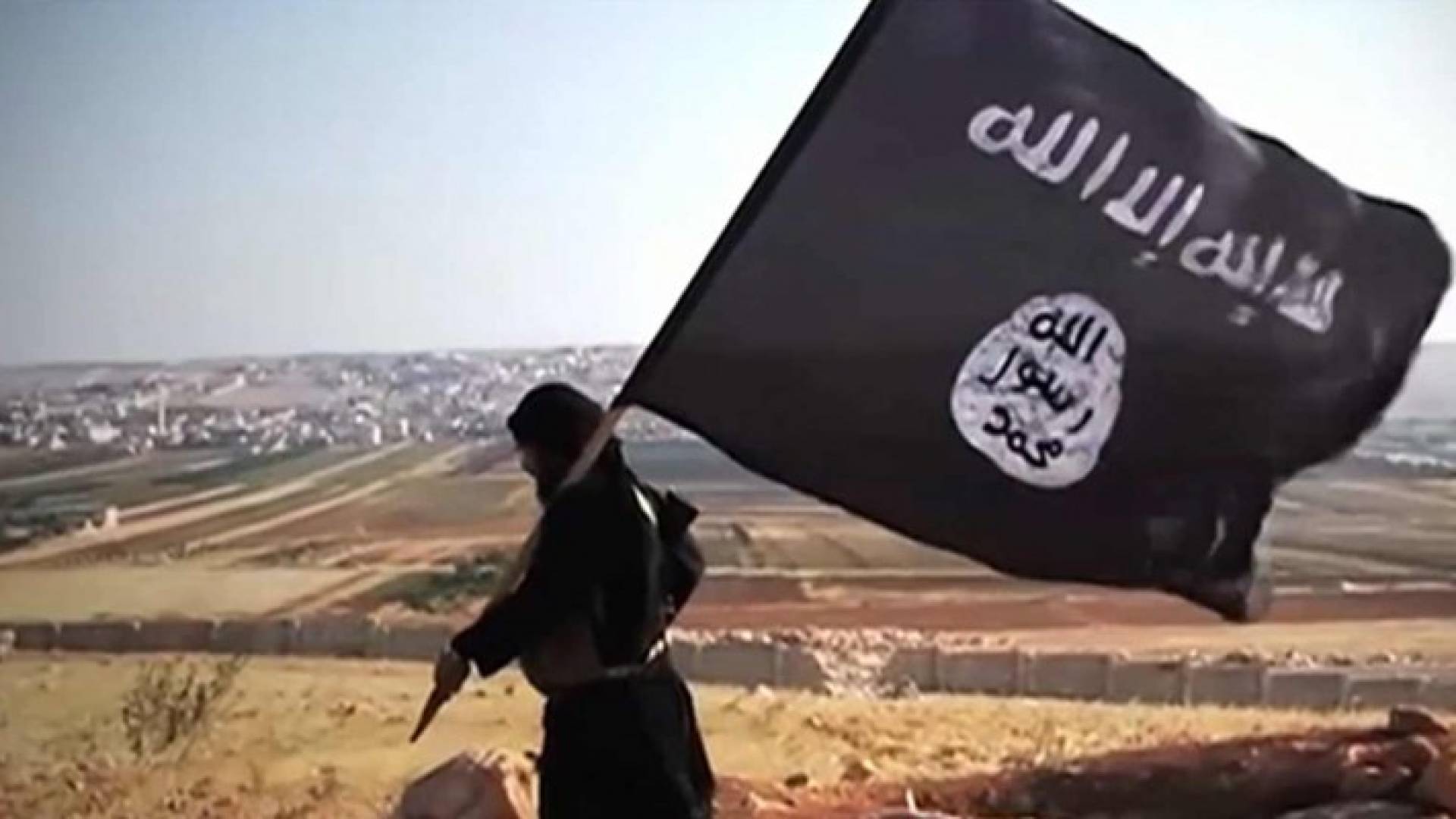 عصابة داعش الارهابية - ارشيفية