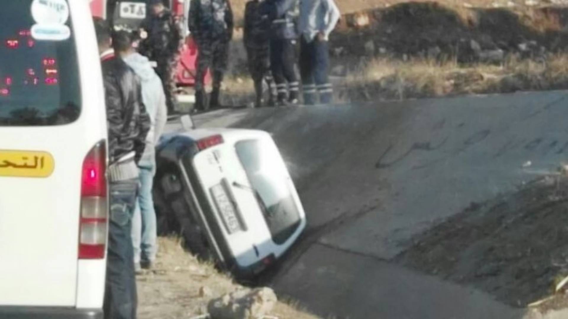 صورة المركبة بعد التدهور