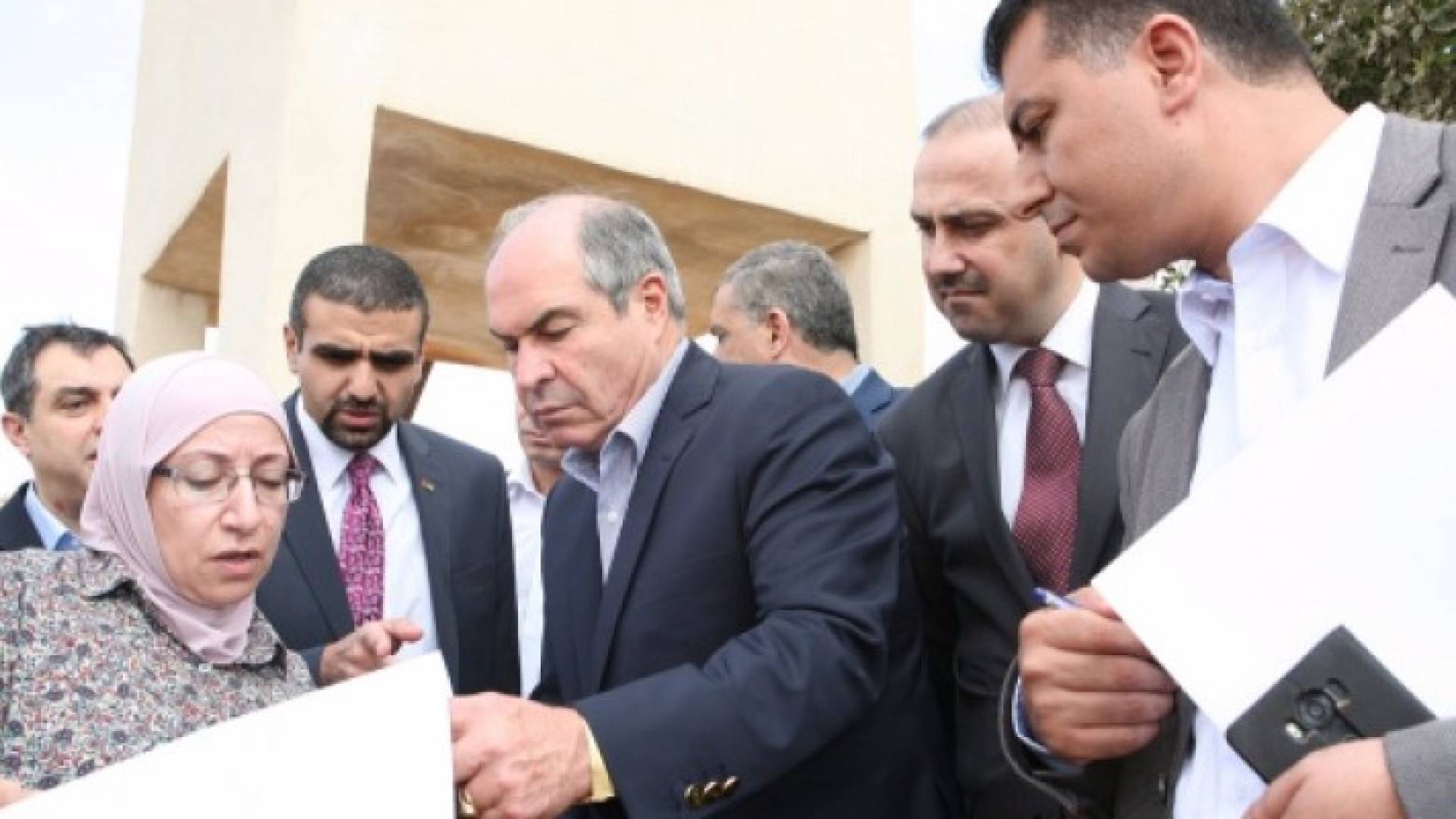 الصورة أرشيفية 