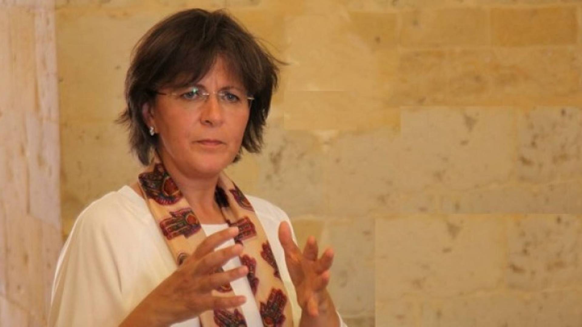 وزيرة السياحة والآثار لينا عناب  - ارشيفية 