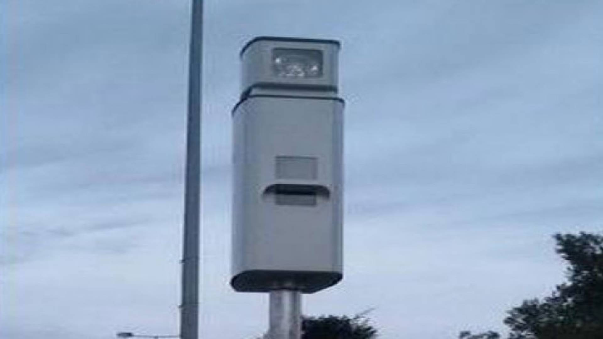 البدء بتركيب كاميرات لمخالفات السير بجميع أنحاء المملكة