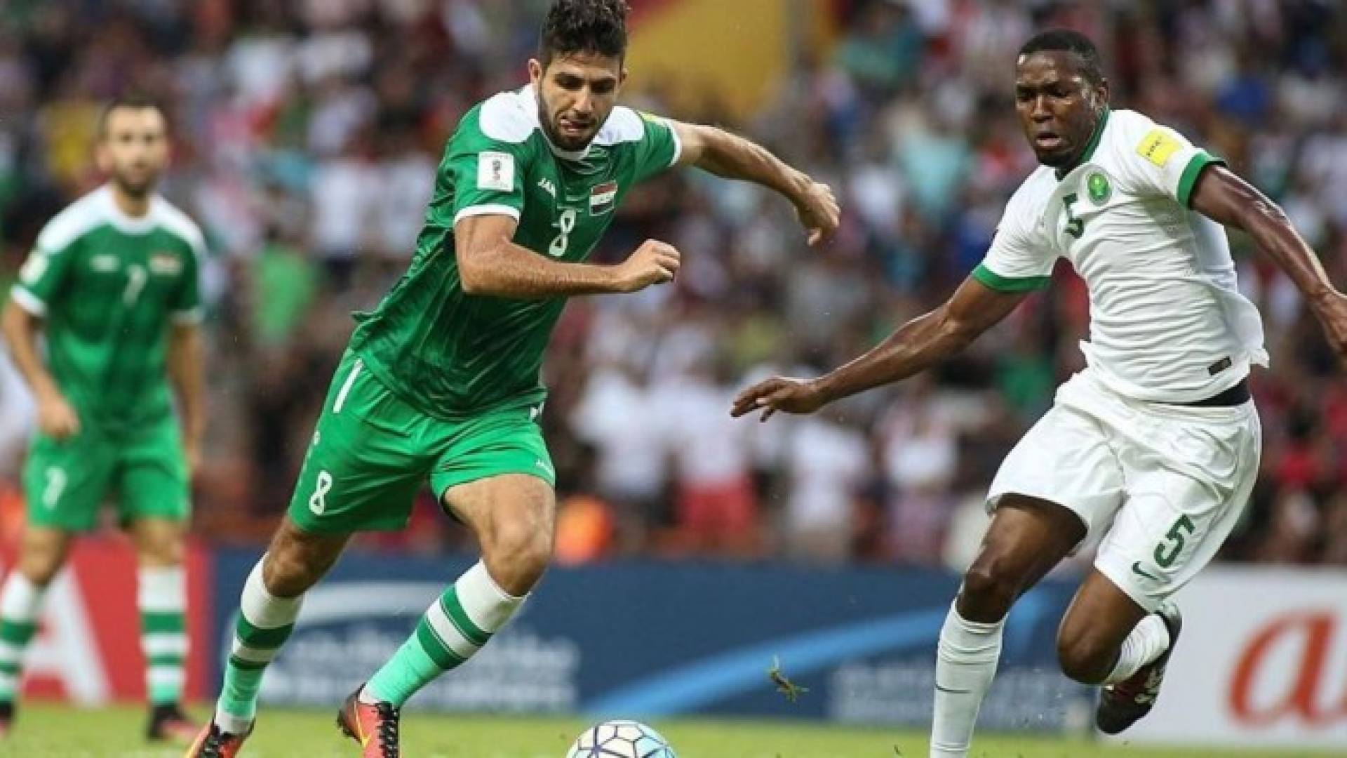  جانب من مباراة بانكوك