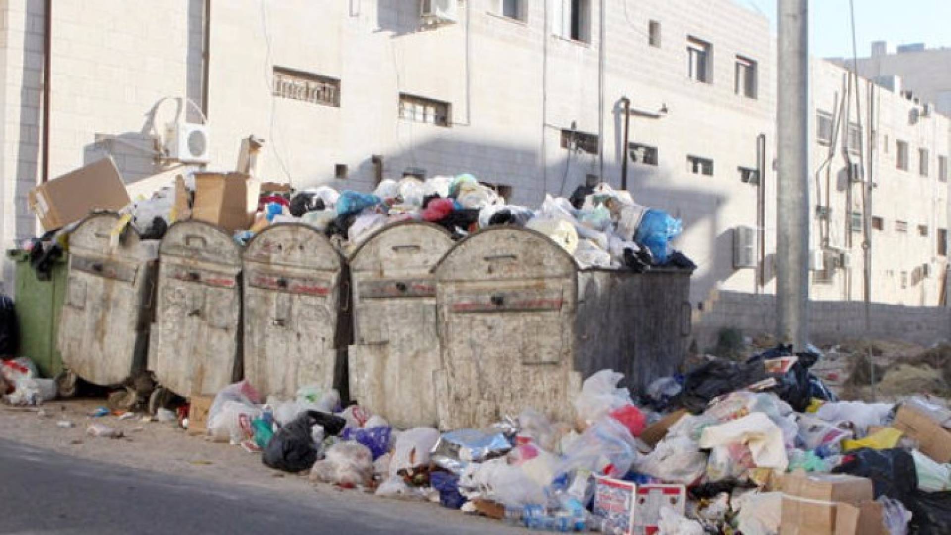 الصورة أرشيفية 