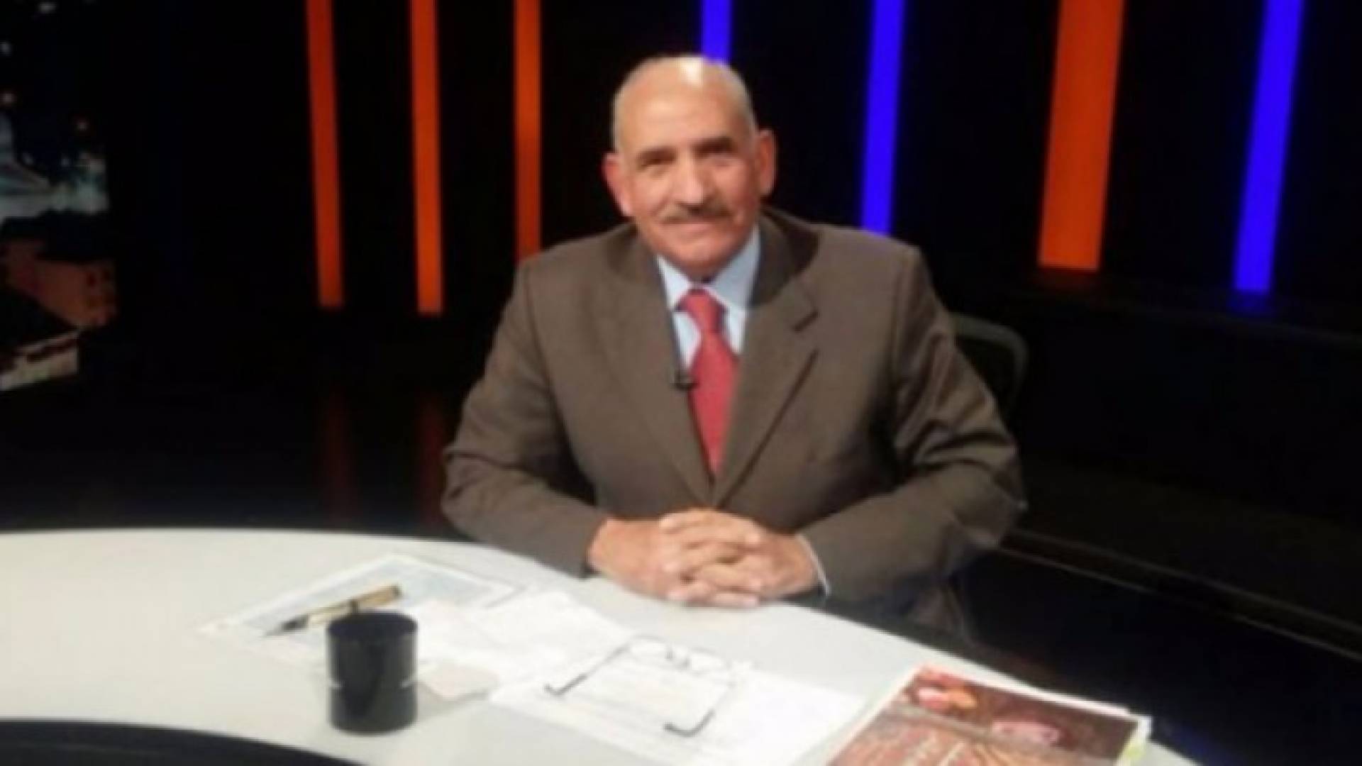 وزير التربية والتعليم الدكتور محمد ذنيبات 
