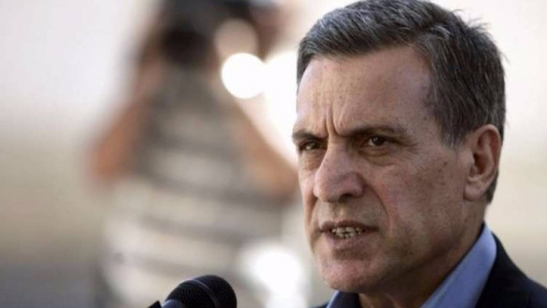 الناطق الرسمي باسم الرئاسة الفلسطينية نبيل أبو ردينة