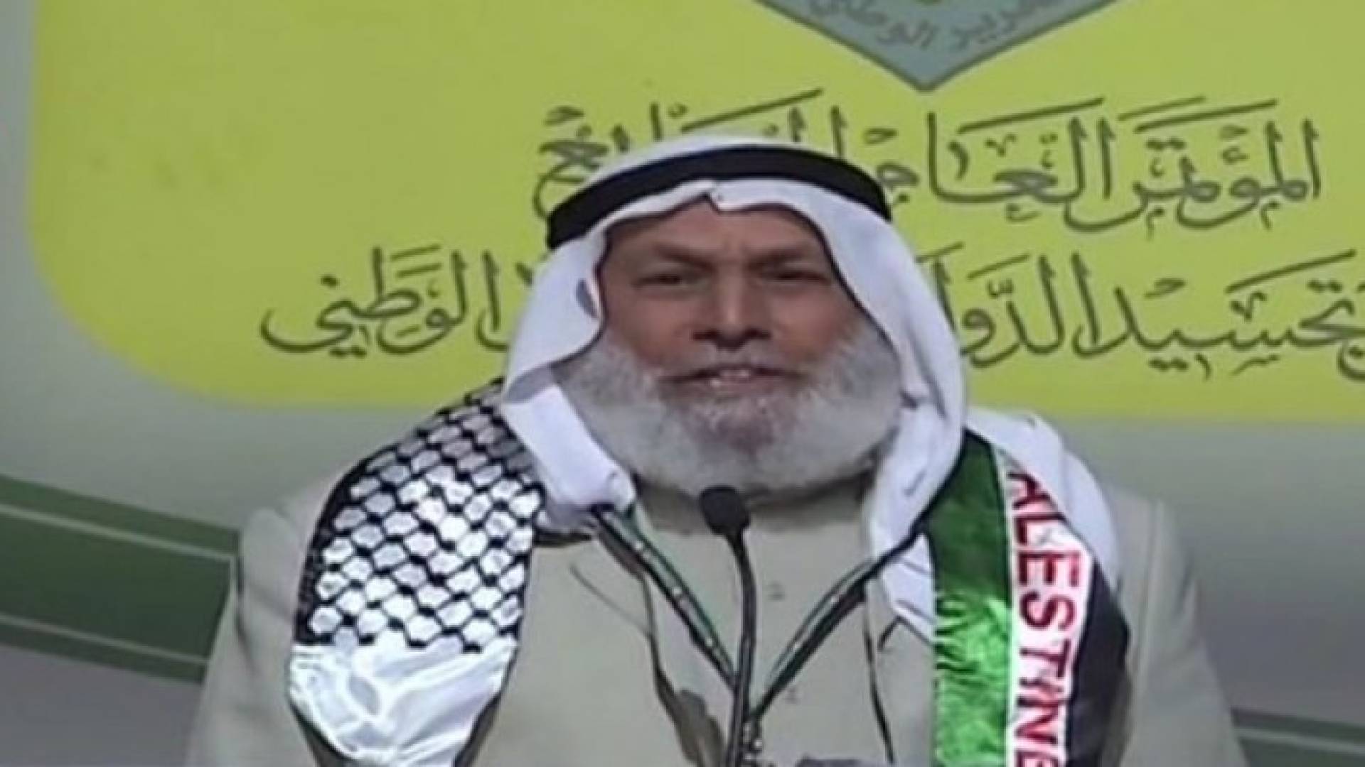 النائب أحمد الحاج