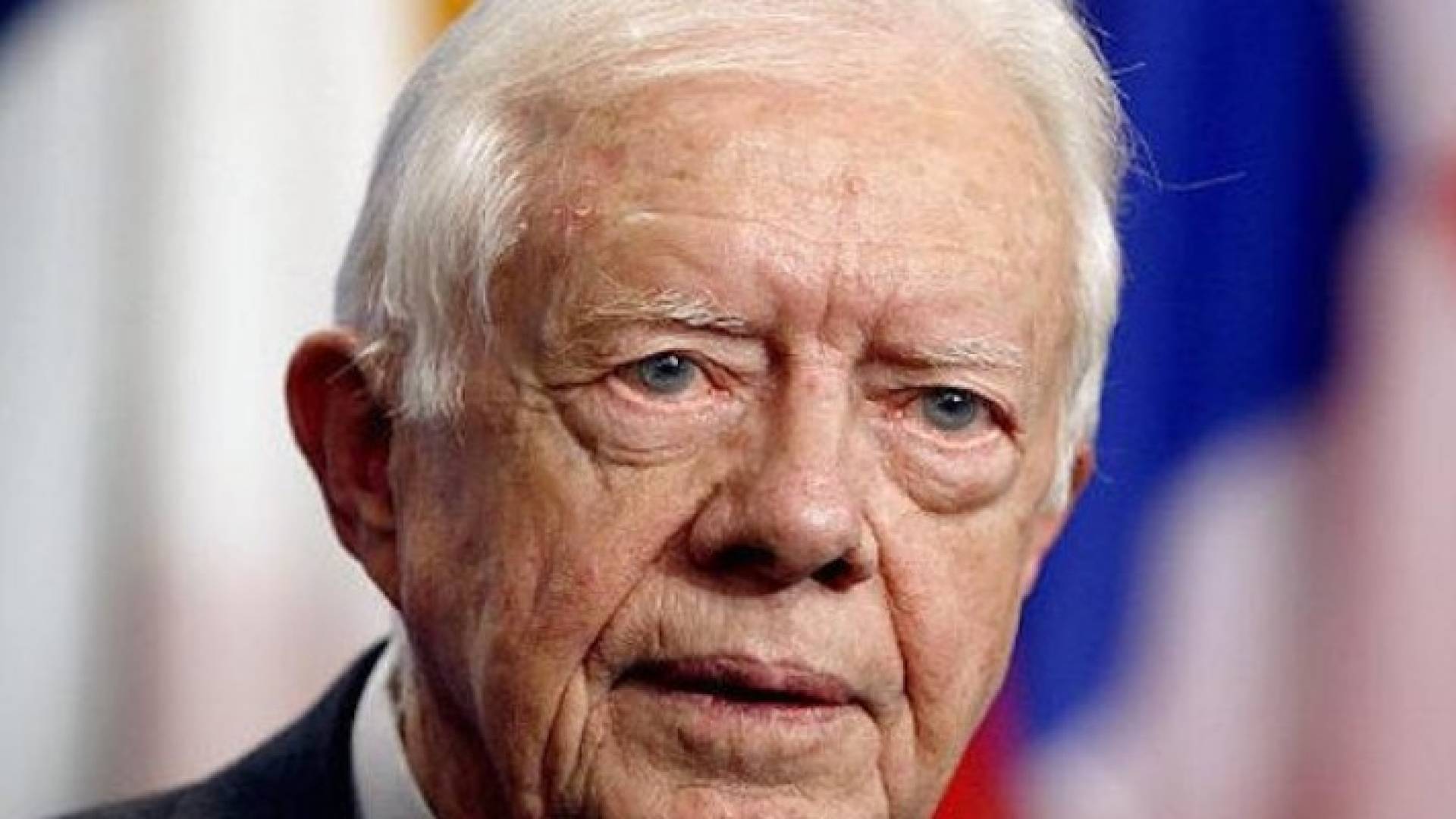 جيمي كارتر- ارشيفية