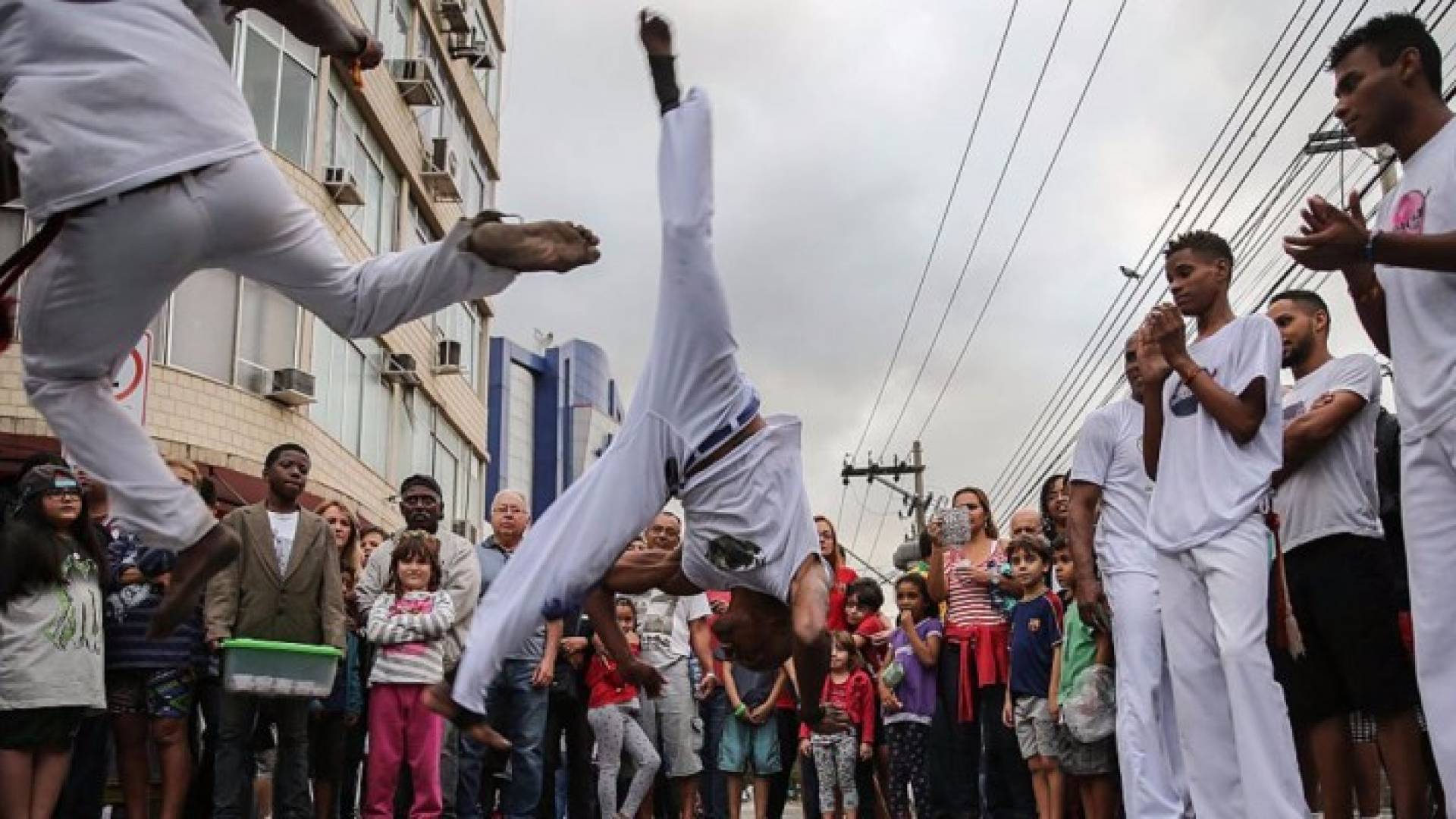 الرقص وأنشطة أخرى مفيدة صحيا