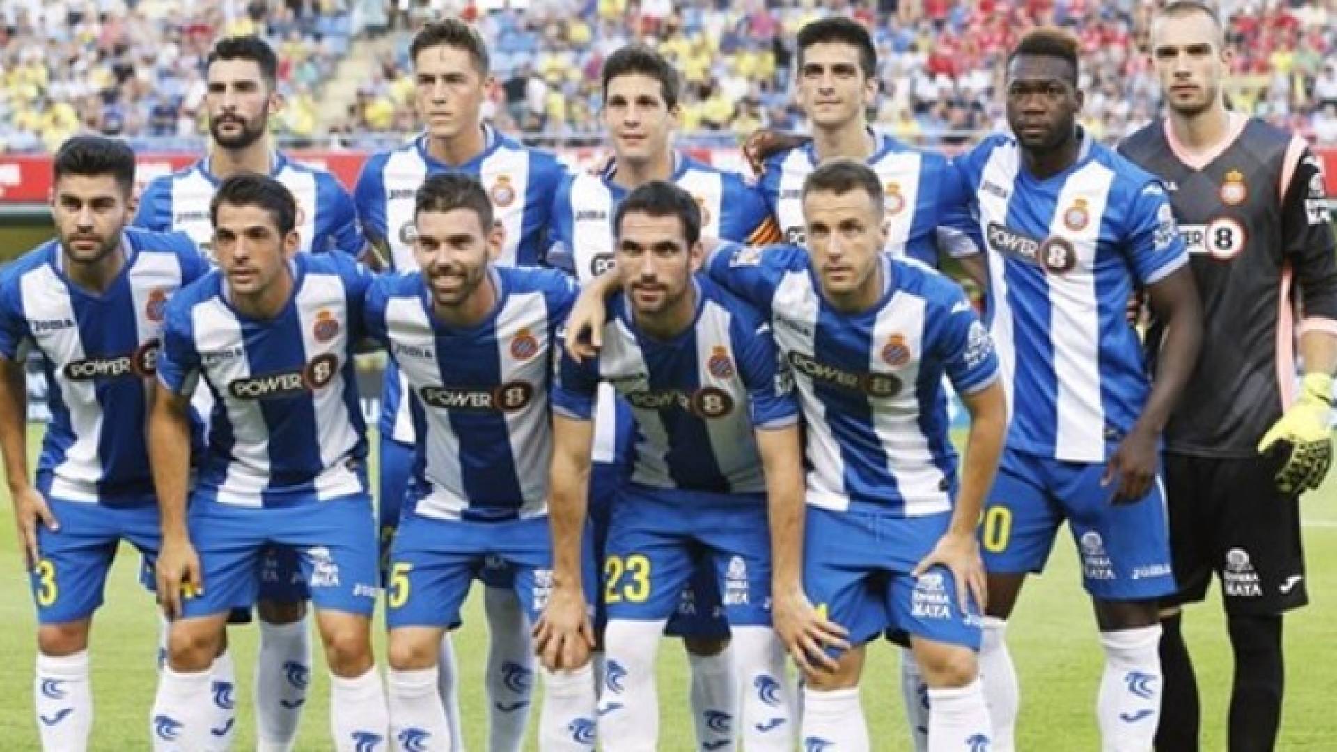 فريق إسبانيول 