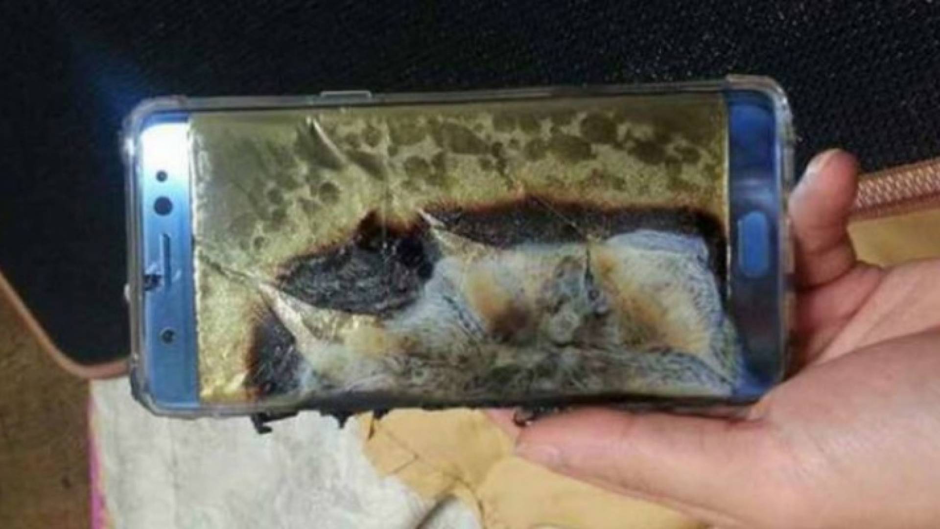 صورة غالاكسي نوت 7