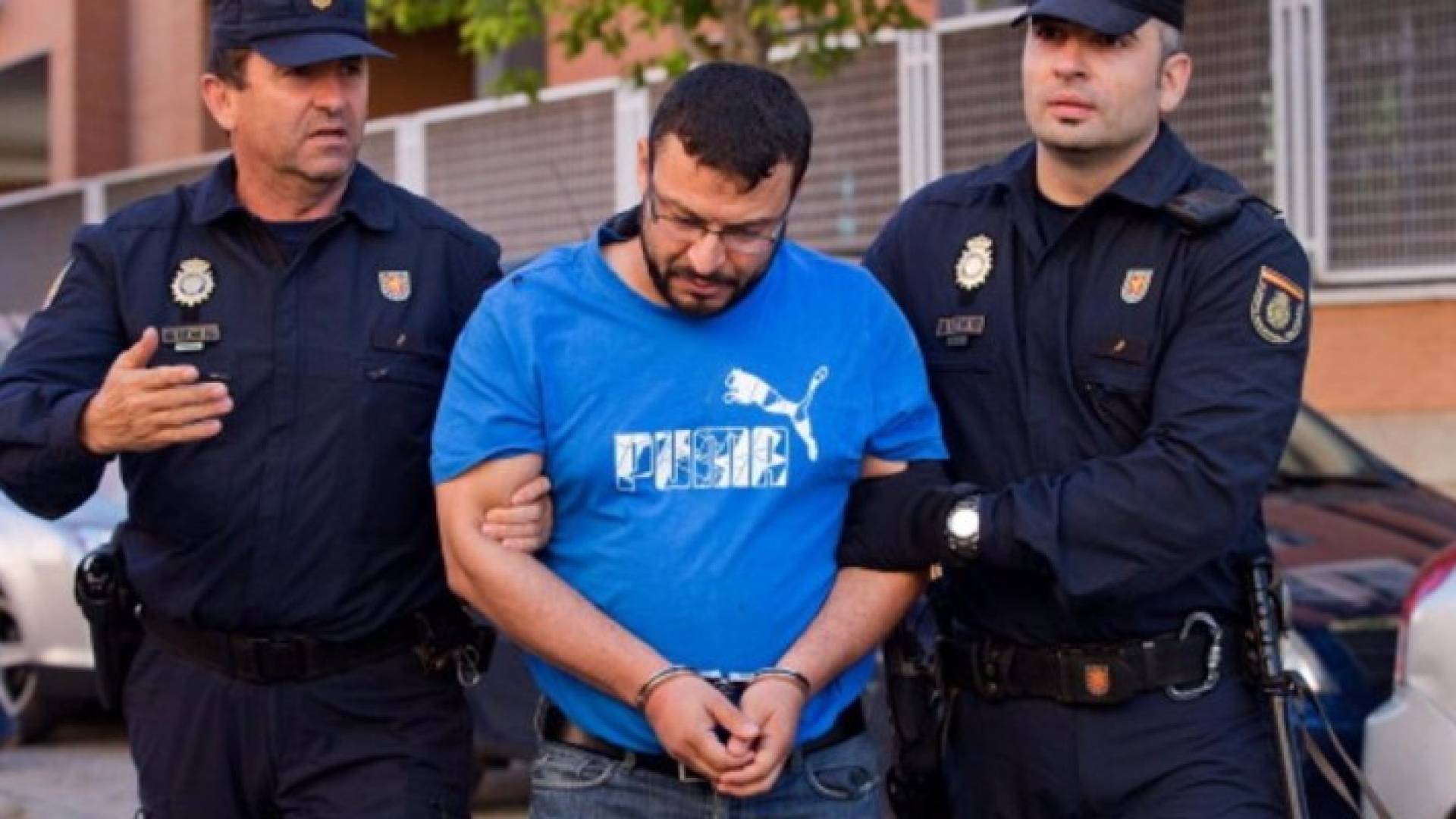 الشرطة الإسبانية أوقفت 170 متشددا منذ رفع درجة التأهب الأمني