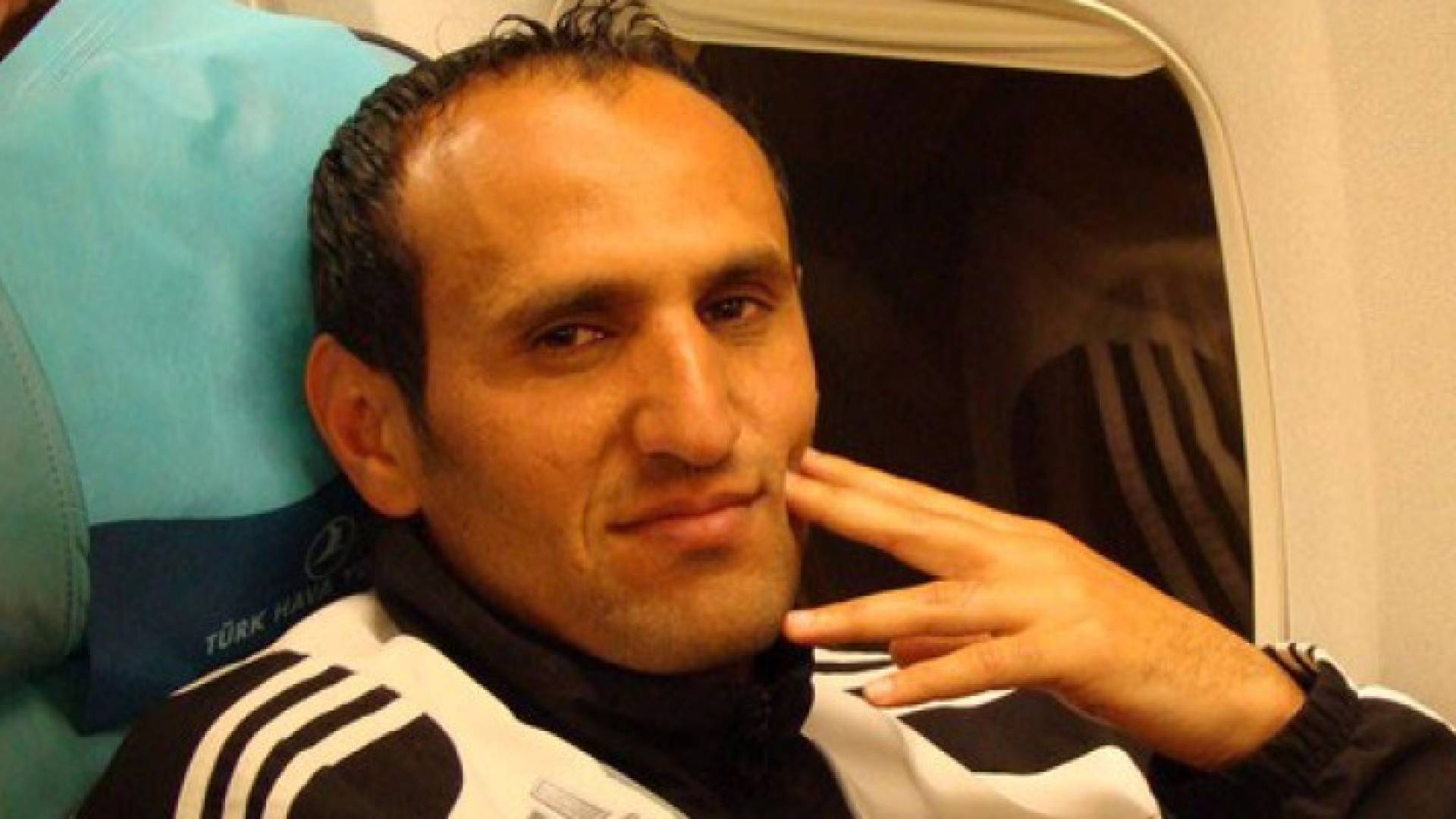 تعيين محمد جمال مديرا إداريا للوحدات