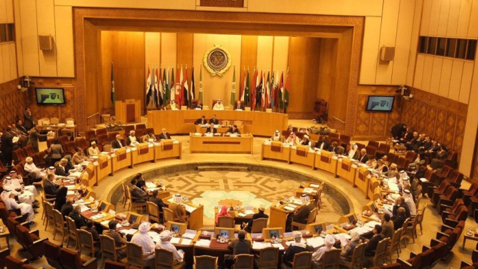 البرلمان العربي - أرشيفية