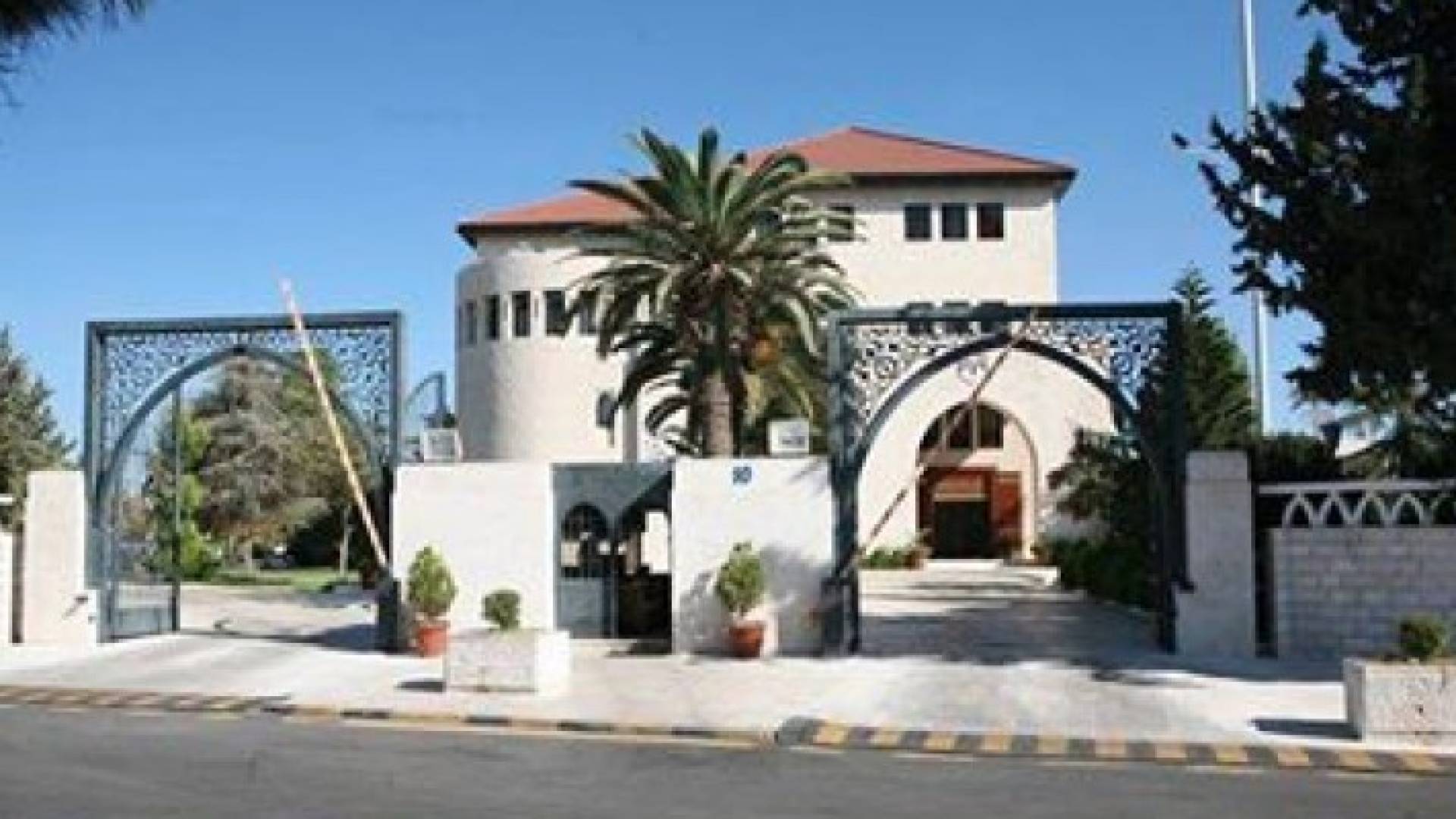 مجلس الوزراء 