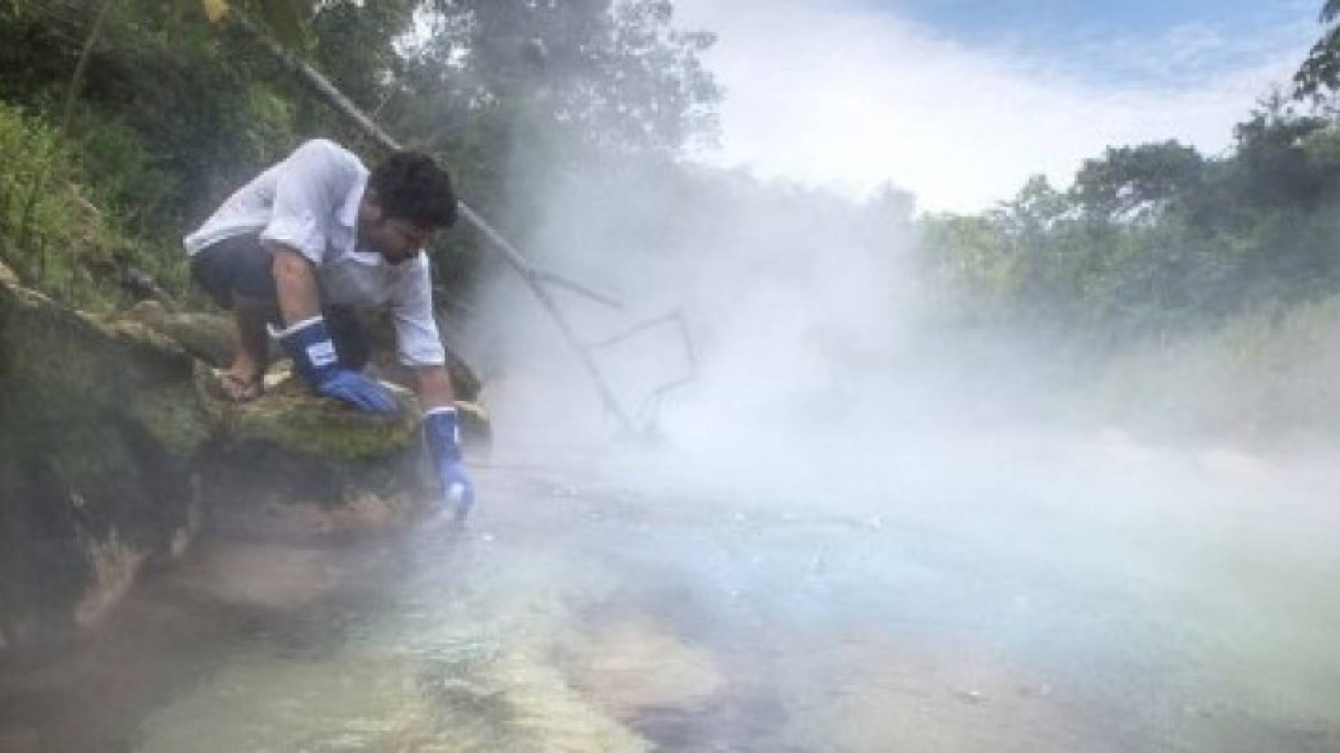 ظواهر بالعالم احتار العلماء في تفسيره