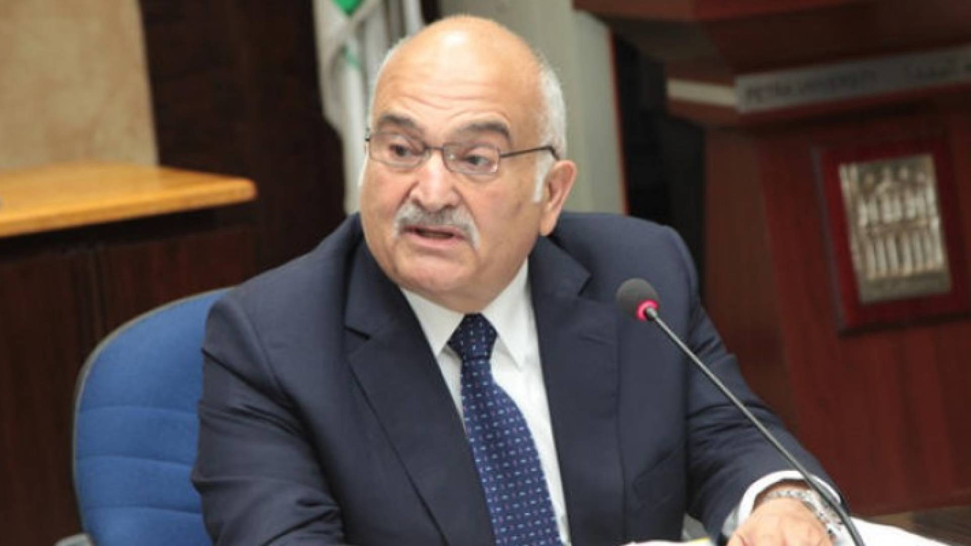 سمو الأمير الحسن بن طلال - ارشيفية