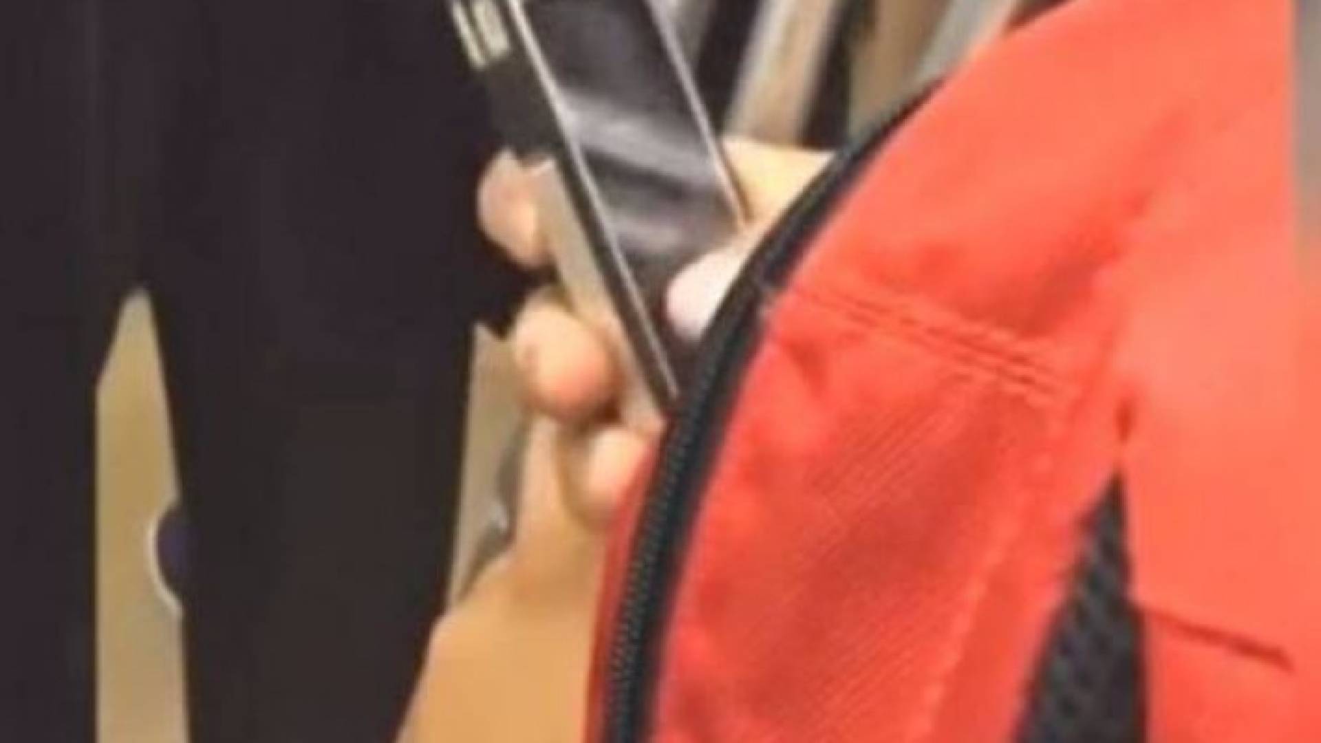 صورة من الفيديو