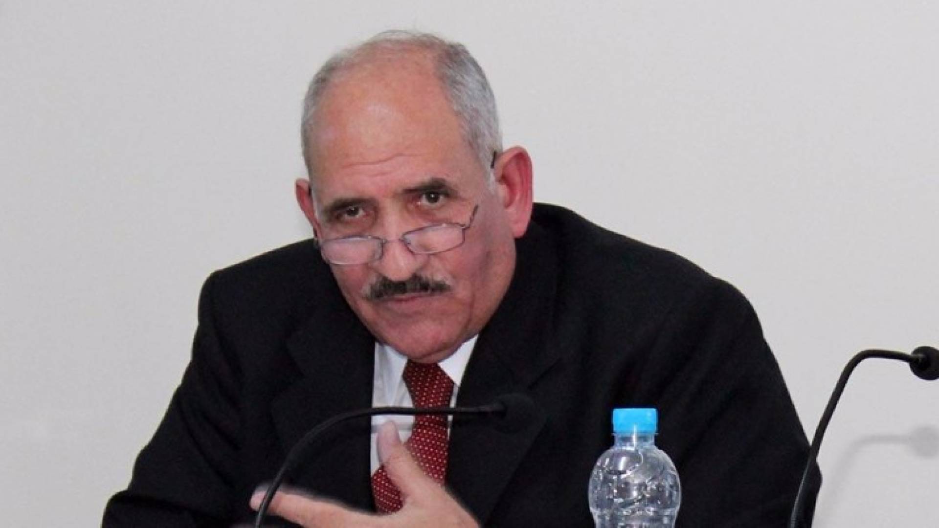 وزير التربية والتعليم الدكتور محمد ذنيبات