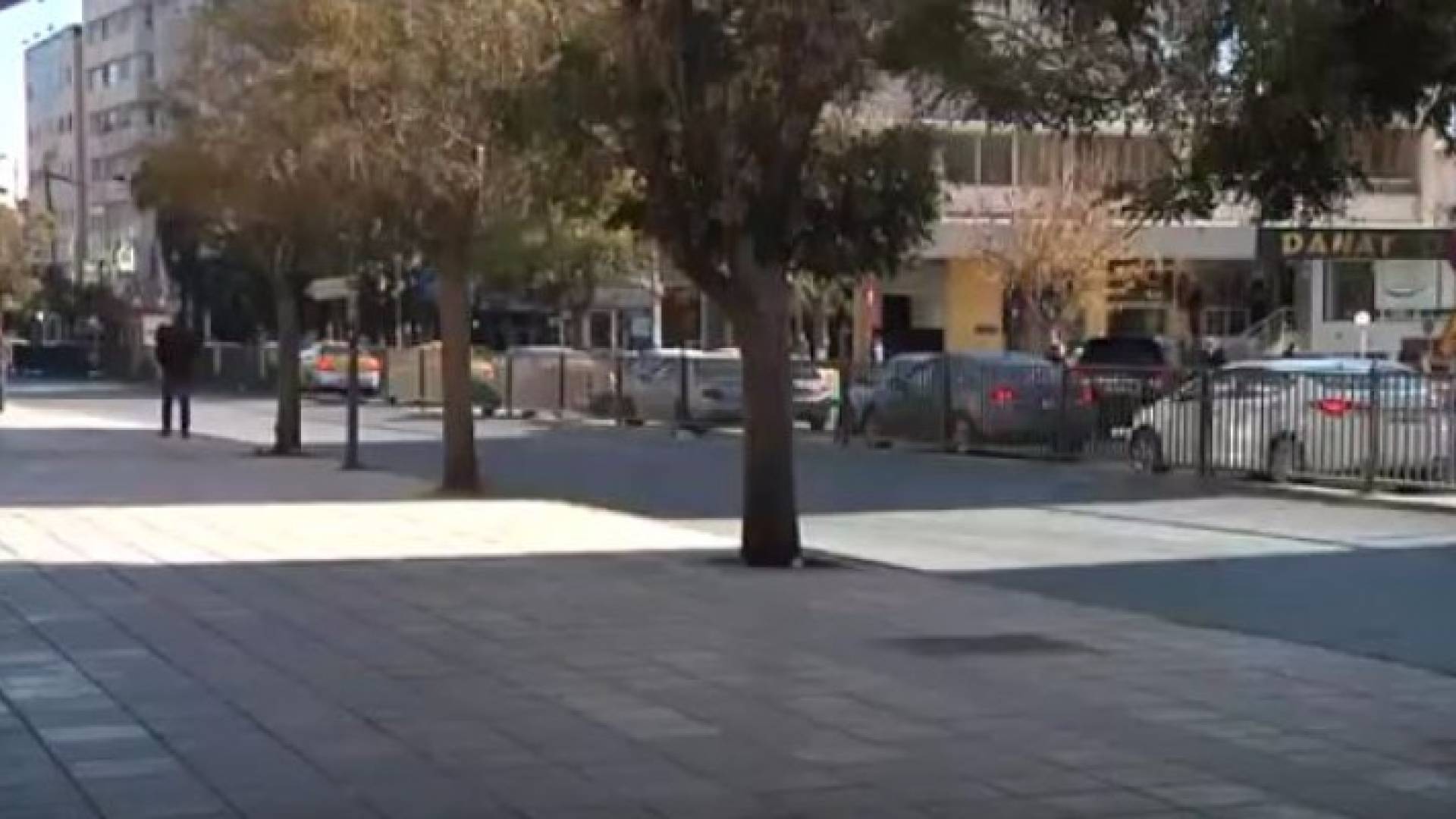 صورة من الفيديو