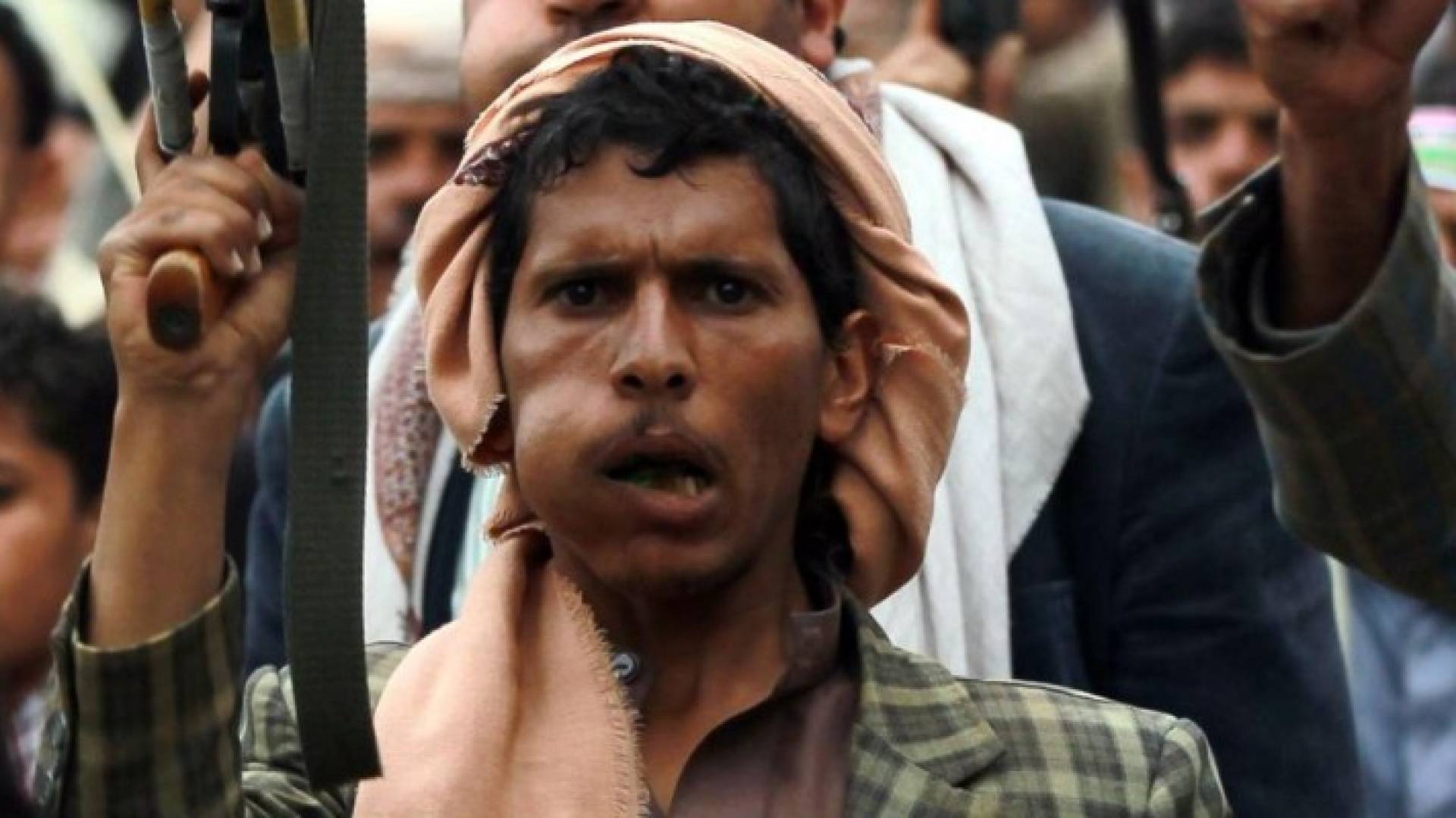 جماعة الحوثي تسيطر على العاصمة صنعاء