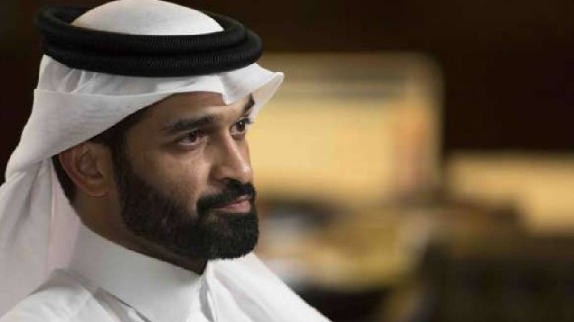 الأمين العام للجنة العليا للمشاريع والإرث الاستعدادات الحثيثة لقطر 