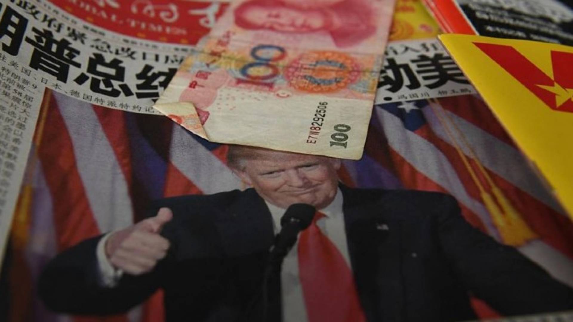 اتصال ترامب يعد خرقا للبروتوكول خلال المرحلة الانتقالية للسلطة