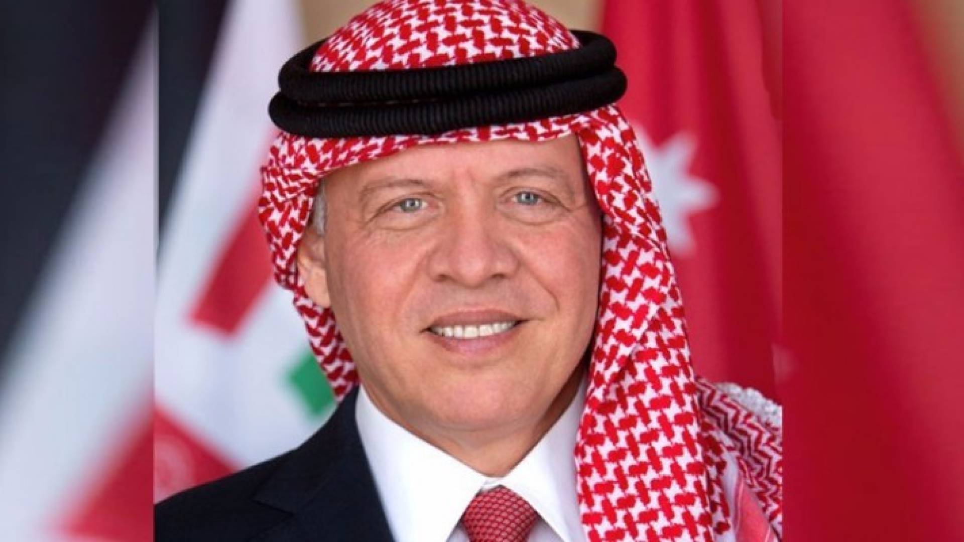 الملك يهنئ ملك تايلند بمناسبة تنصيبه