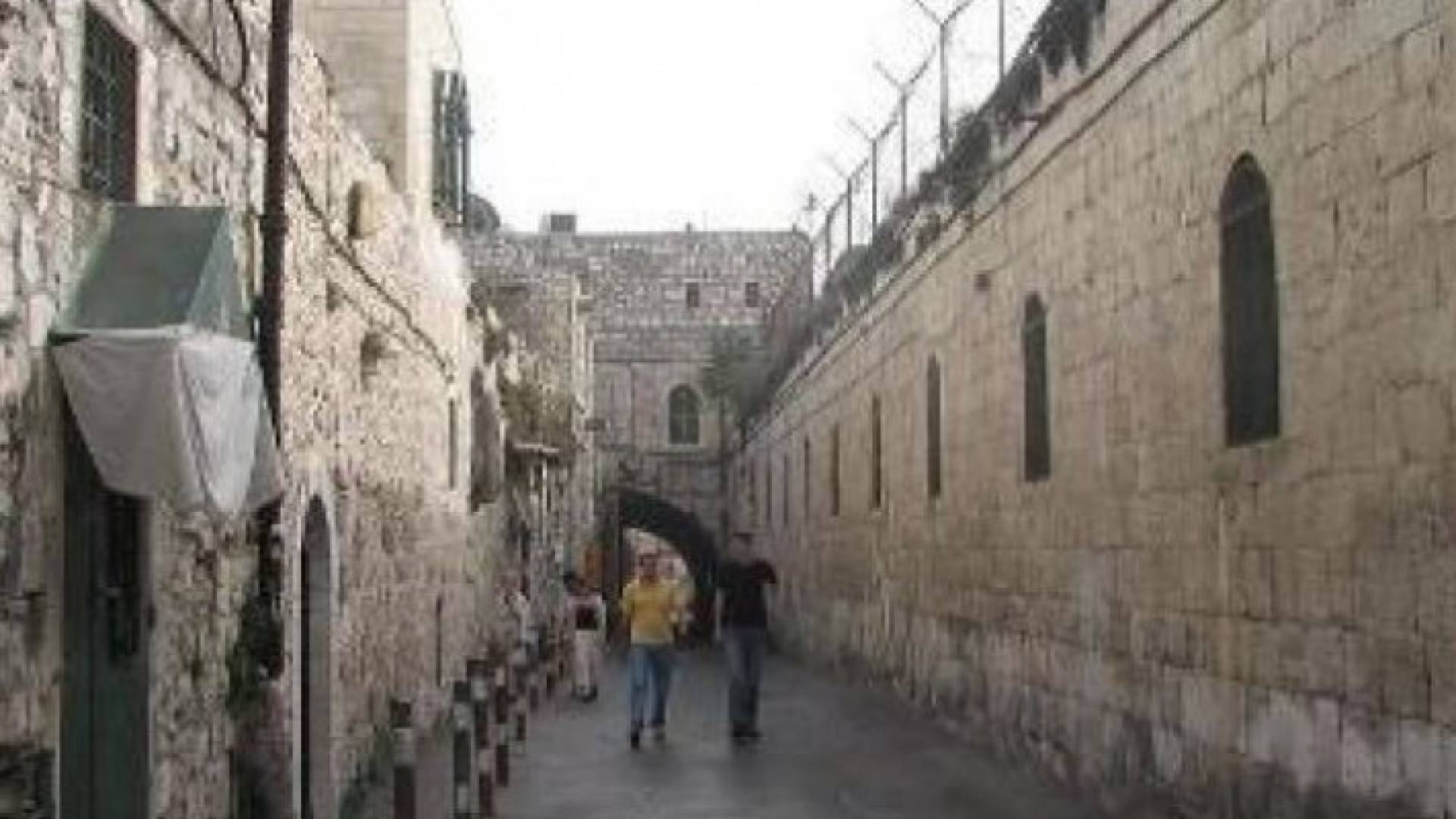 اليونسكو: القدس القديمة من بين 50 موقعا أثريا في خطر