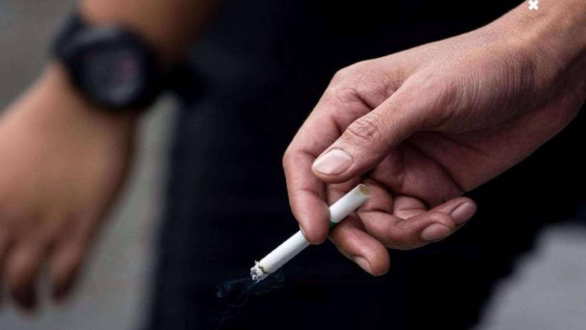  الدراسات العلمية أثبتت تماما التأثير السلبي للتدخين على خصوبة الرجال