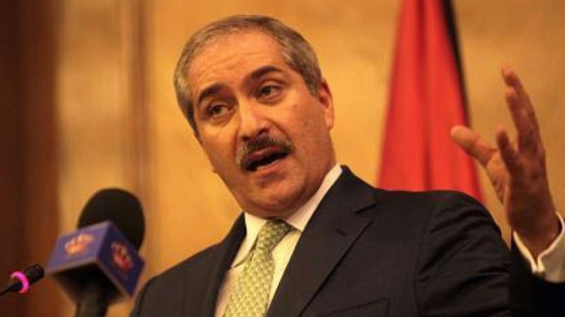 ناصر جودة