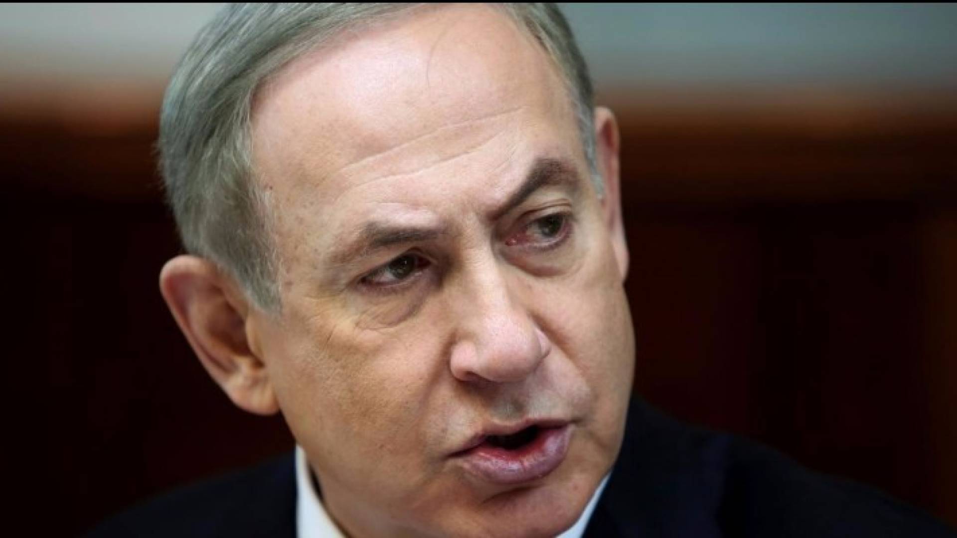 نتانياهو يعارض الاتفاق النووي بشدة