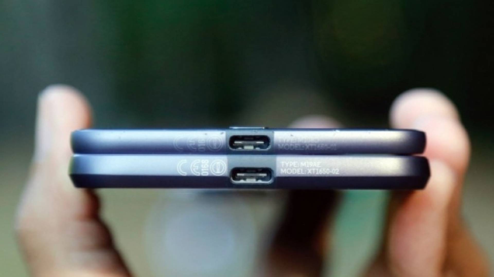 الكشف عن معايير جديدة لتصميم منافذ USB-C للصوتيات