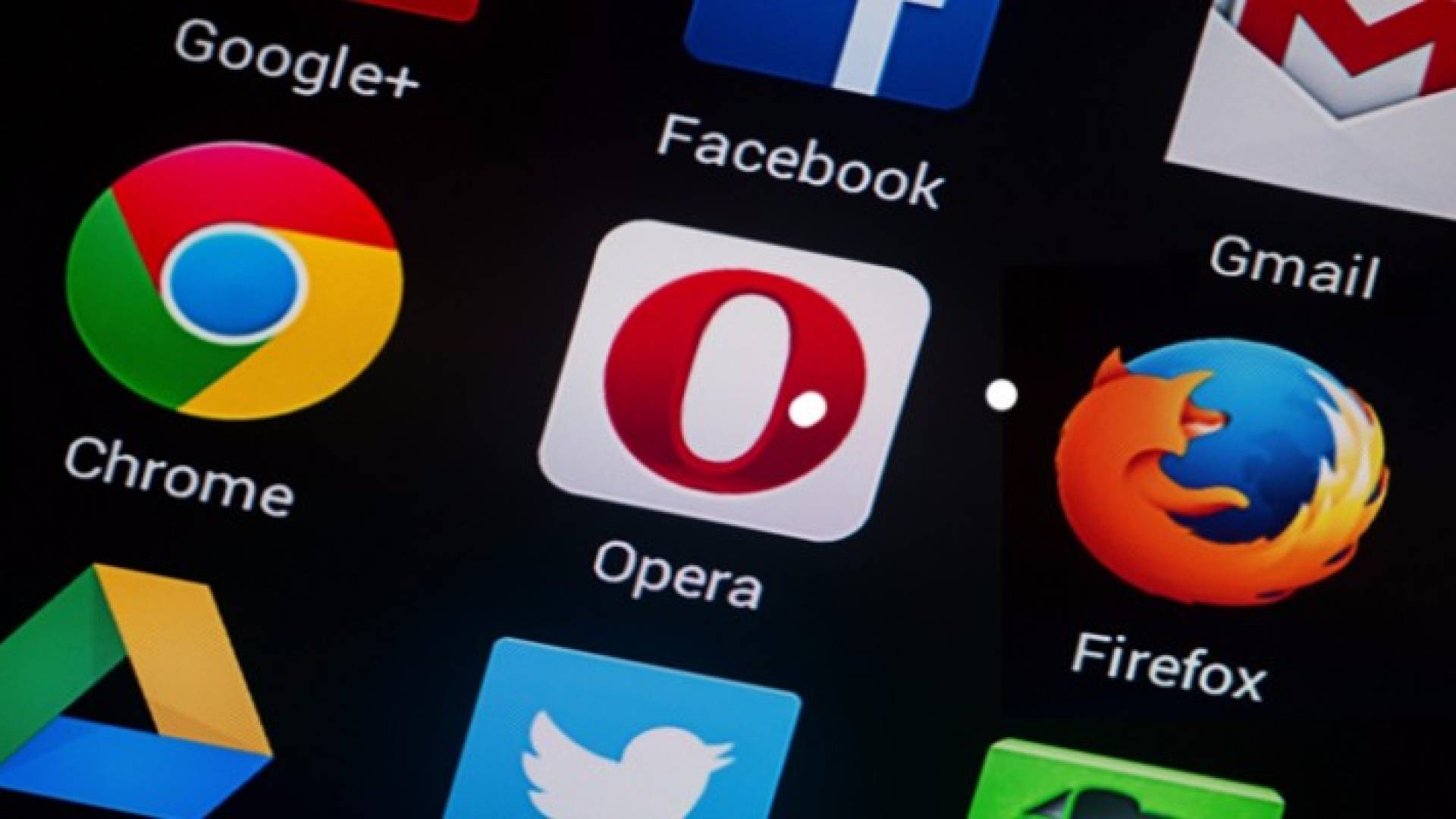 مستقبل الأجهزة الذكية مع المتصفحات Browsers، وليس مع التطبيقات