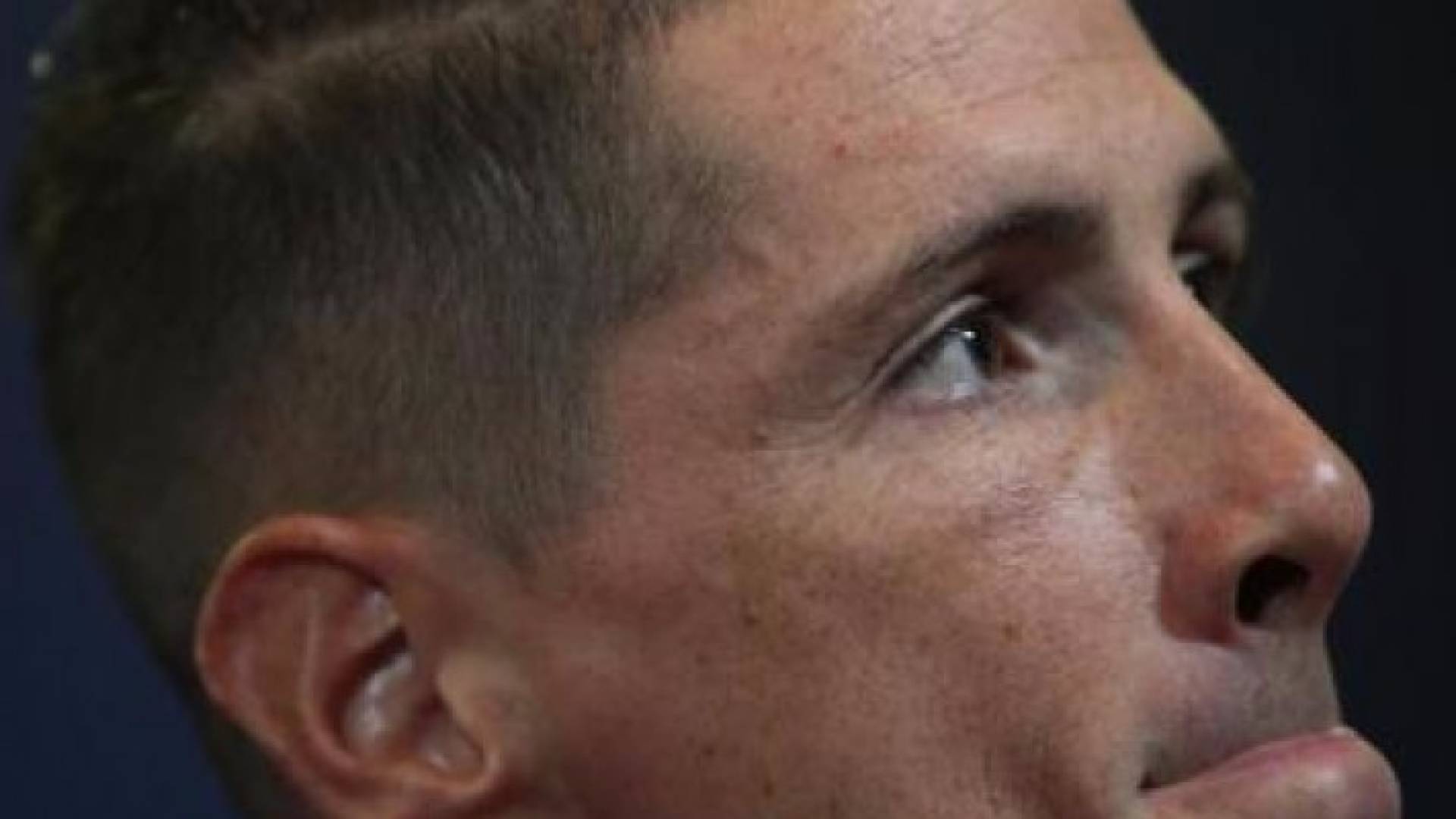 فرناندو توريس لاعب أتليتيكو مدريد