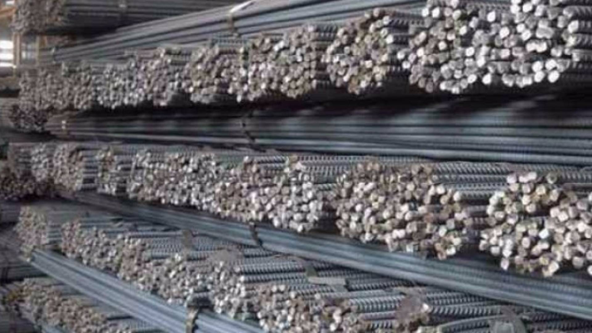 حديد - تعبيرية 