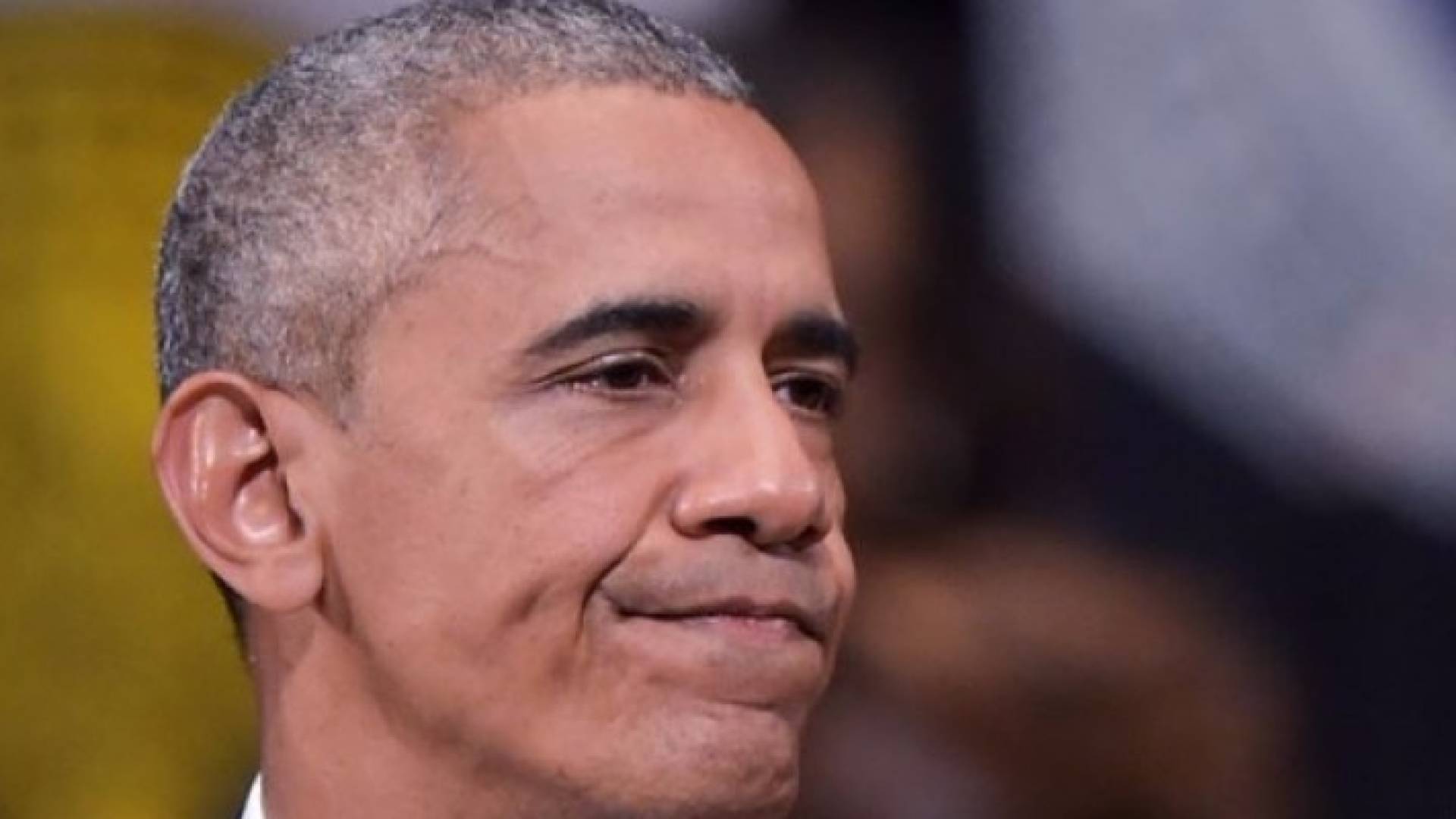 الرئيس الأمريكي باراك اوباما 