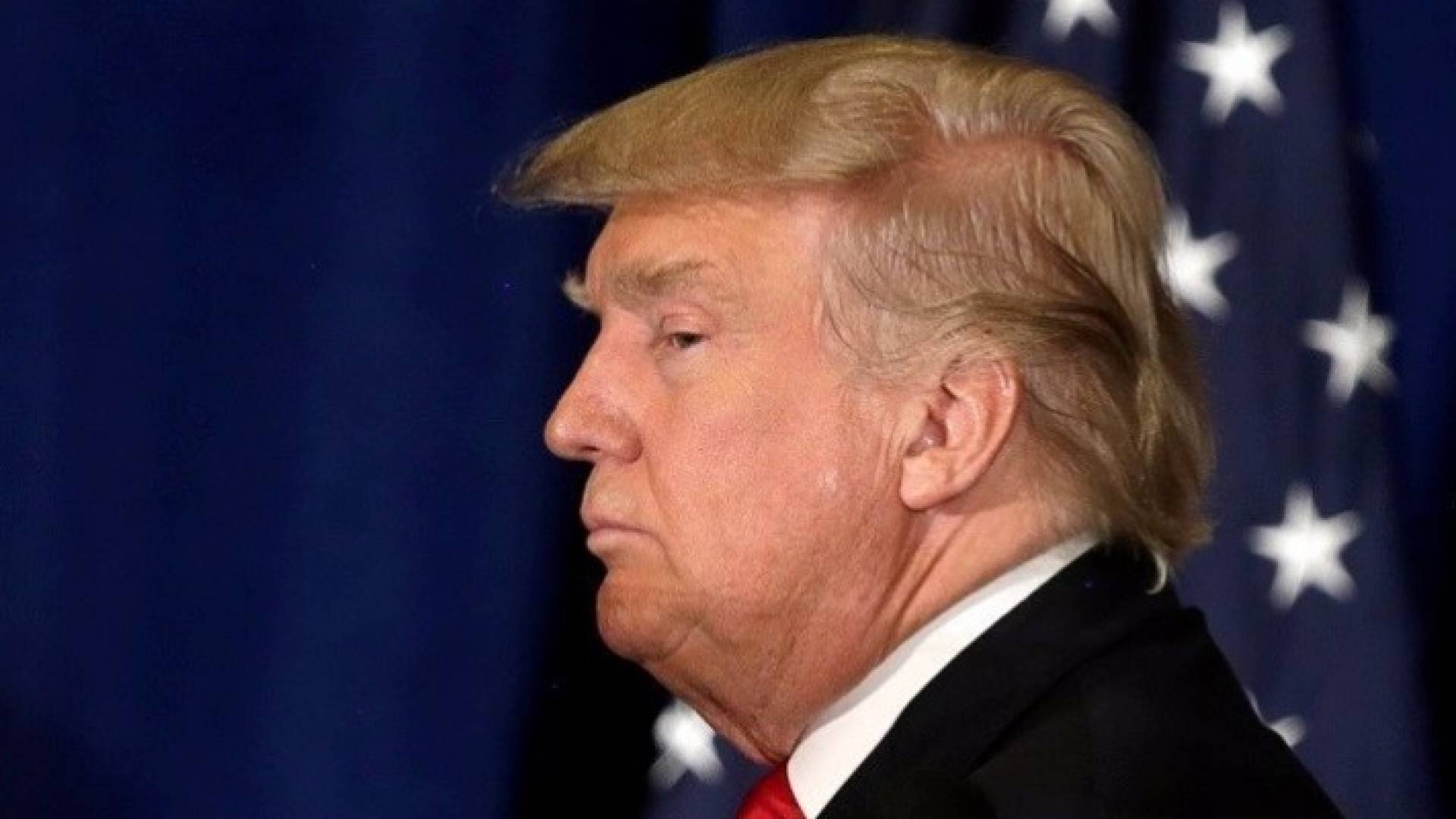 دونالد ترامب .. الرئيس الأمريكي المنتخب 