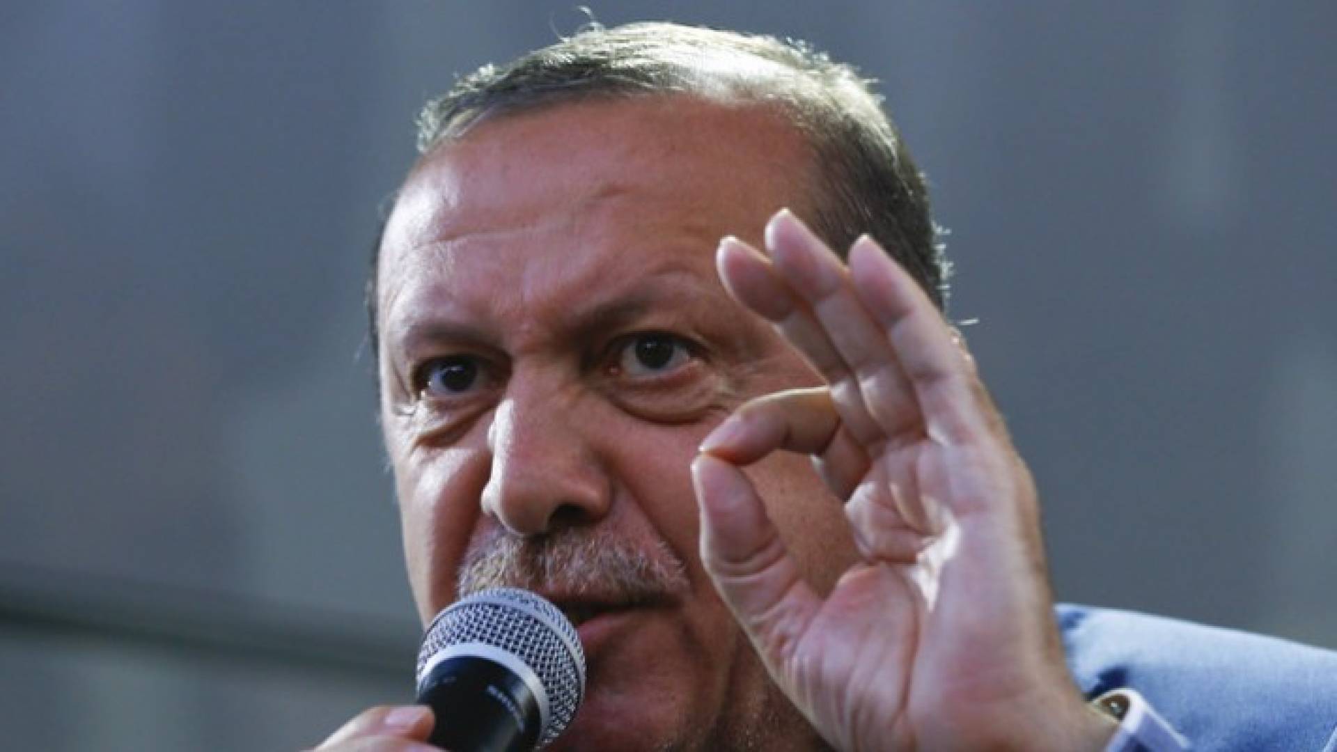 أردوغان 