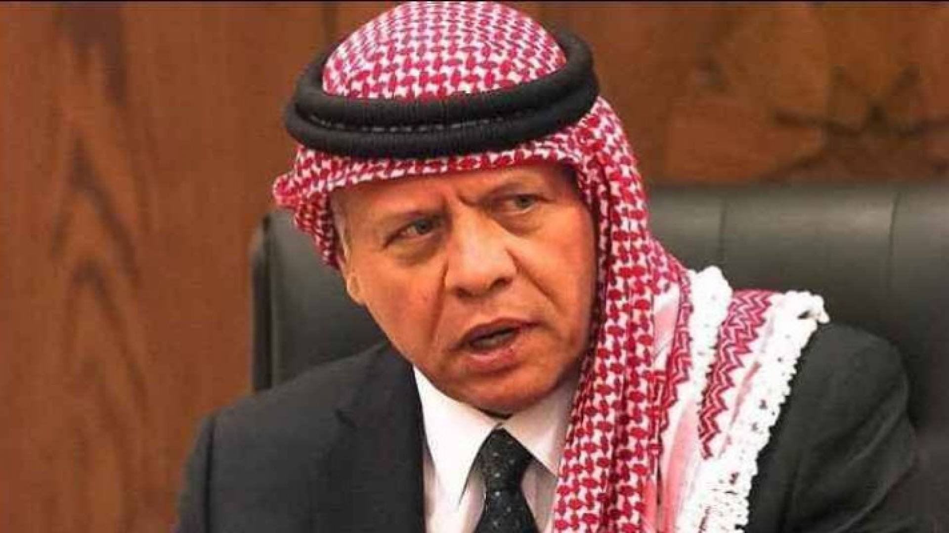 جلالة الملك عبدالله الثاني - أرشيفية