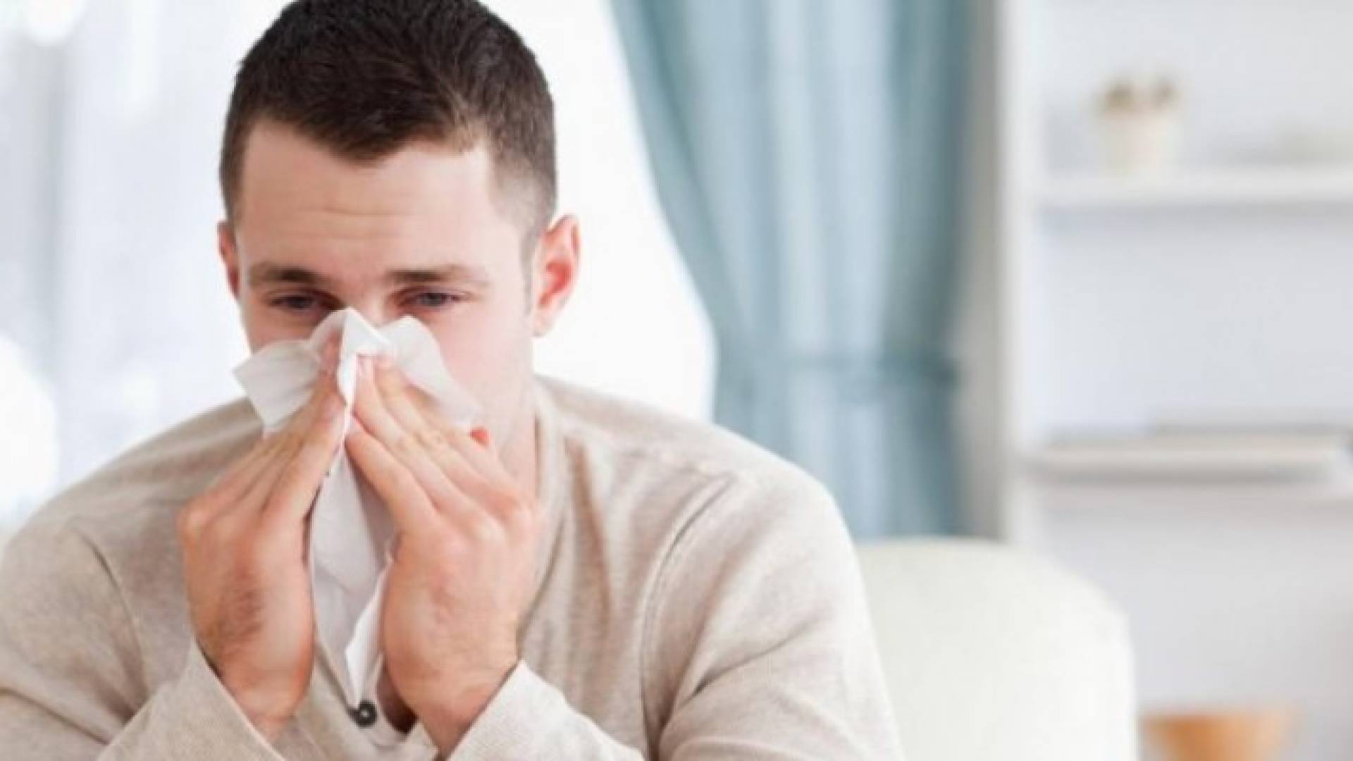 يعتقد البعض أن الإنفلونزا والزكام اسمان لمرض واحد