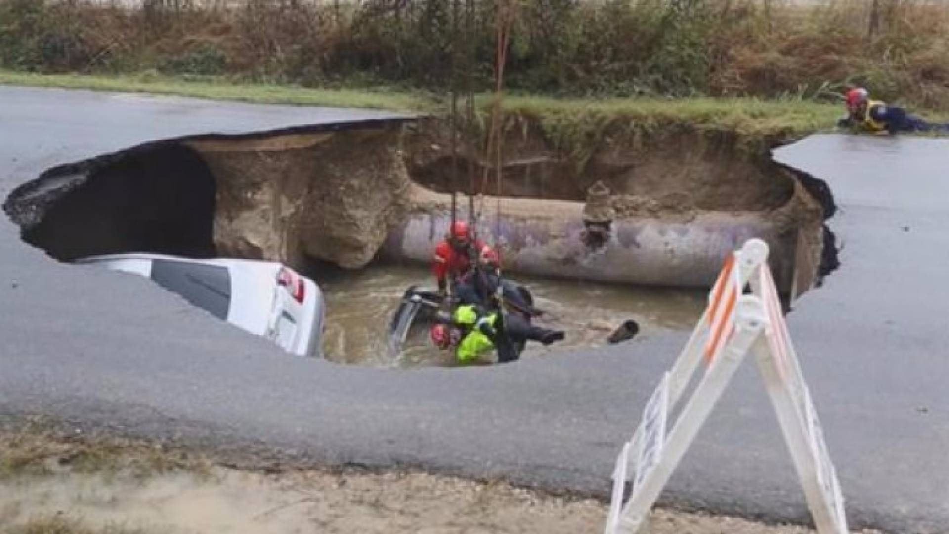 صورة من الفيديو