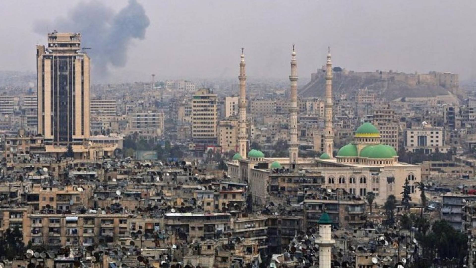 حلب
