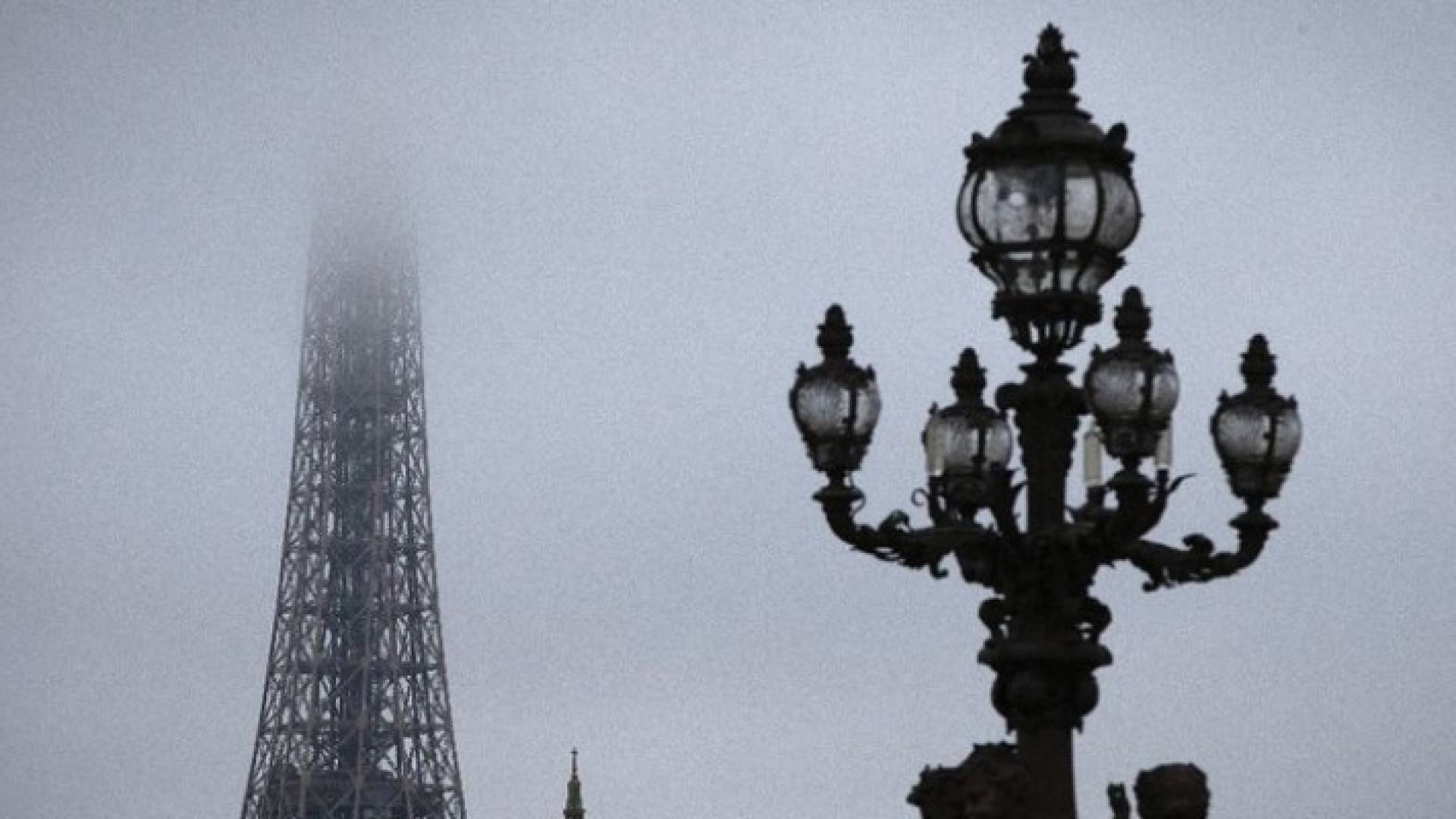 وسائل مواصلات بالمجان في باريس لمجابهة التلوث