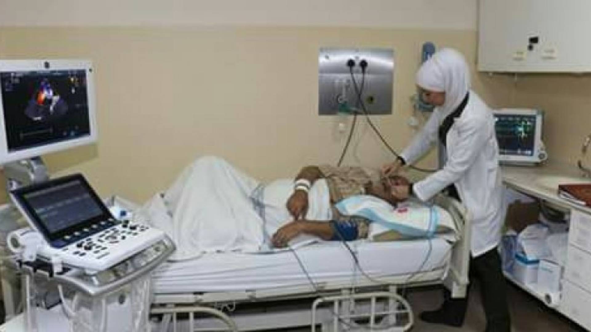 استخدام تقنية "4D" لتصوير القلب 