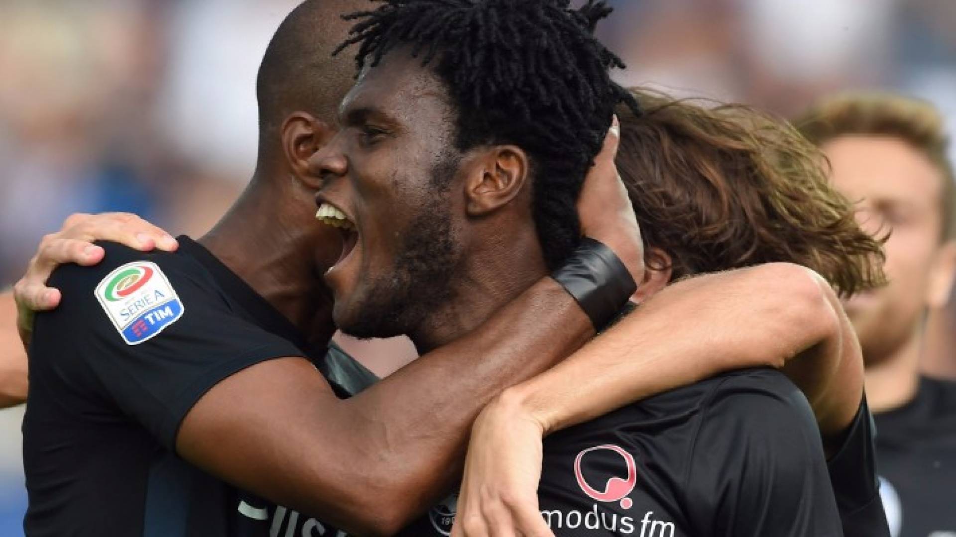 ليفربول يقدم عرضه لأتلانتا لشراء كيسي