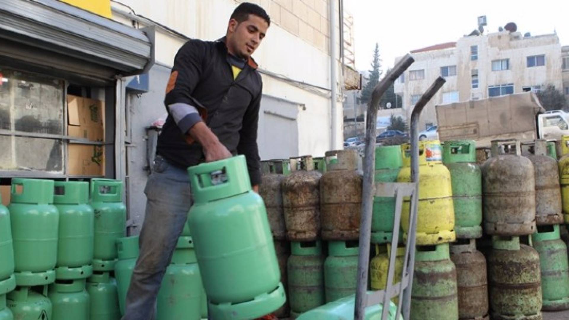 الصورة أرشيفية 