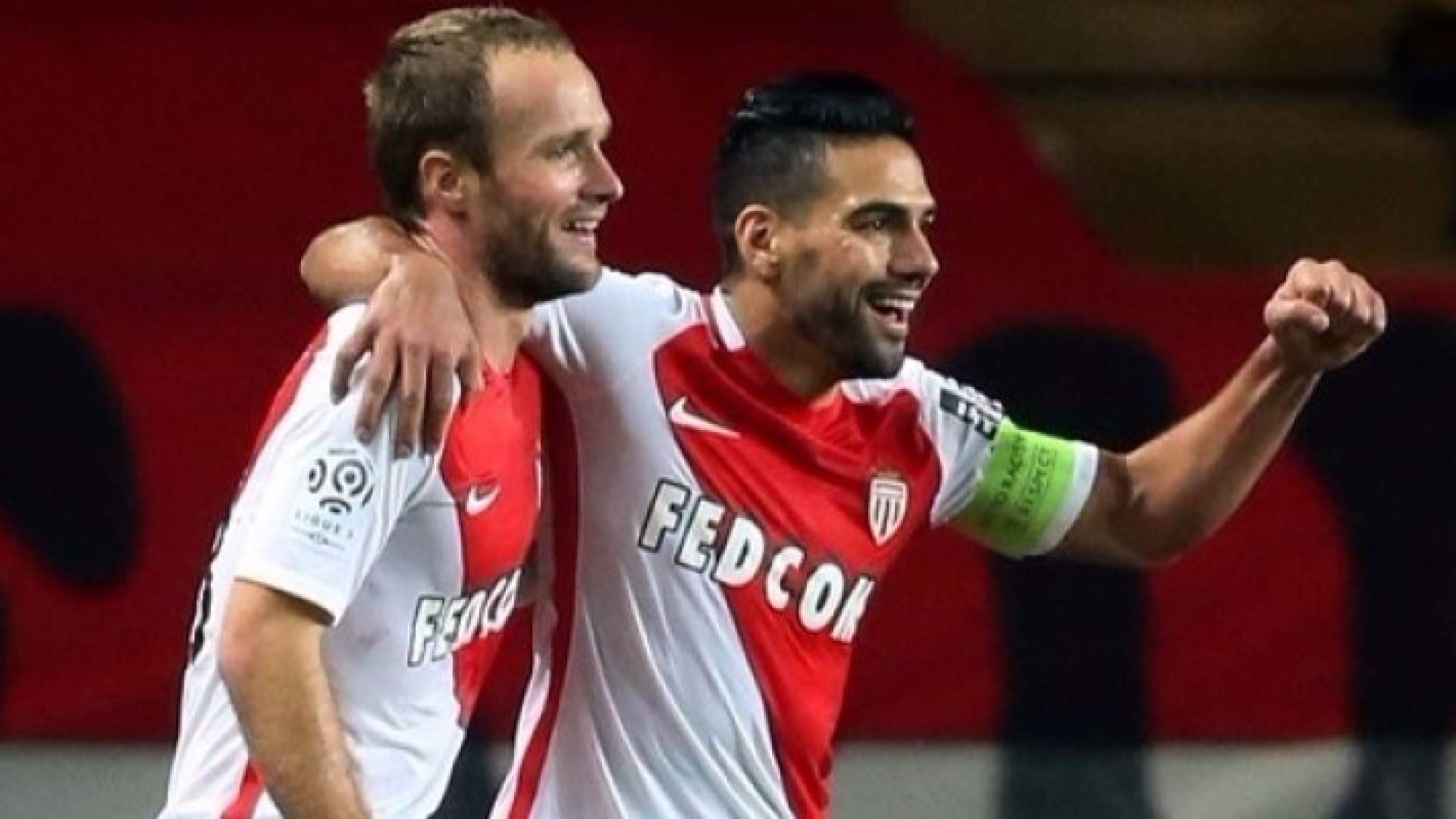 الدوري الفرنسي: موناكو في الصدارة مؤقتا برباعية في بوردو
